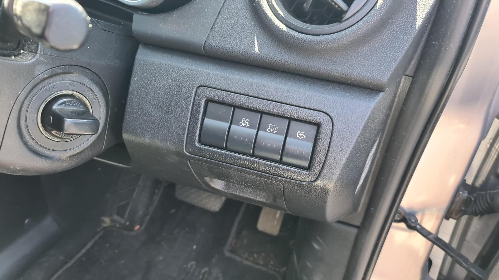 Mazda CX7 - ER 2006-2012