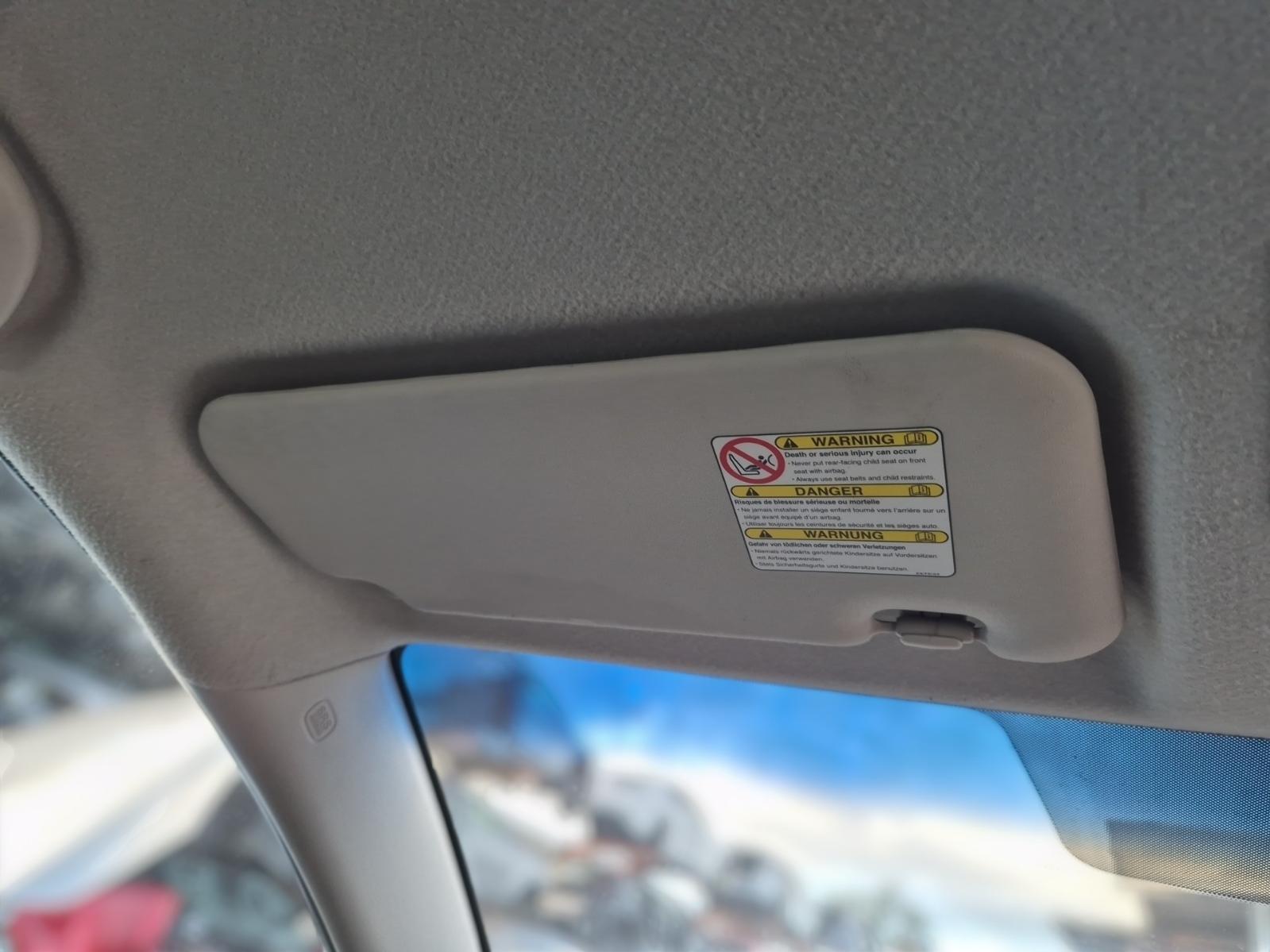Sunvisor