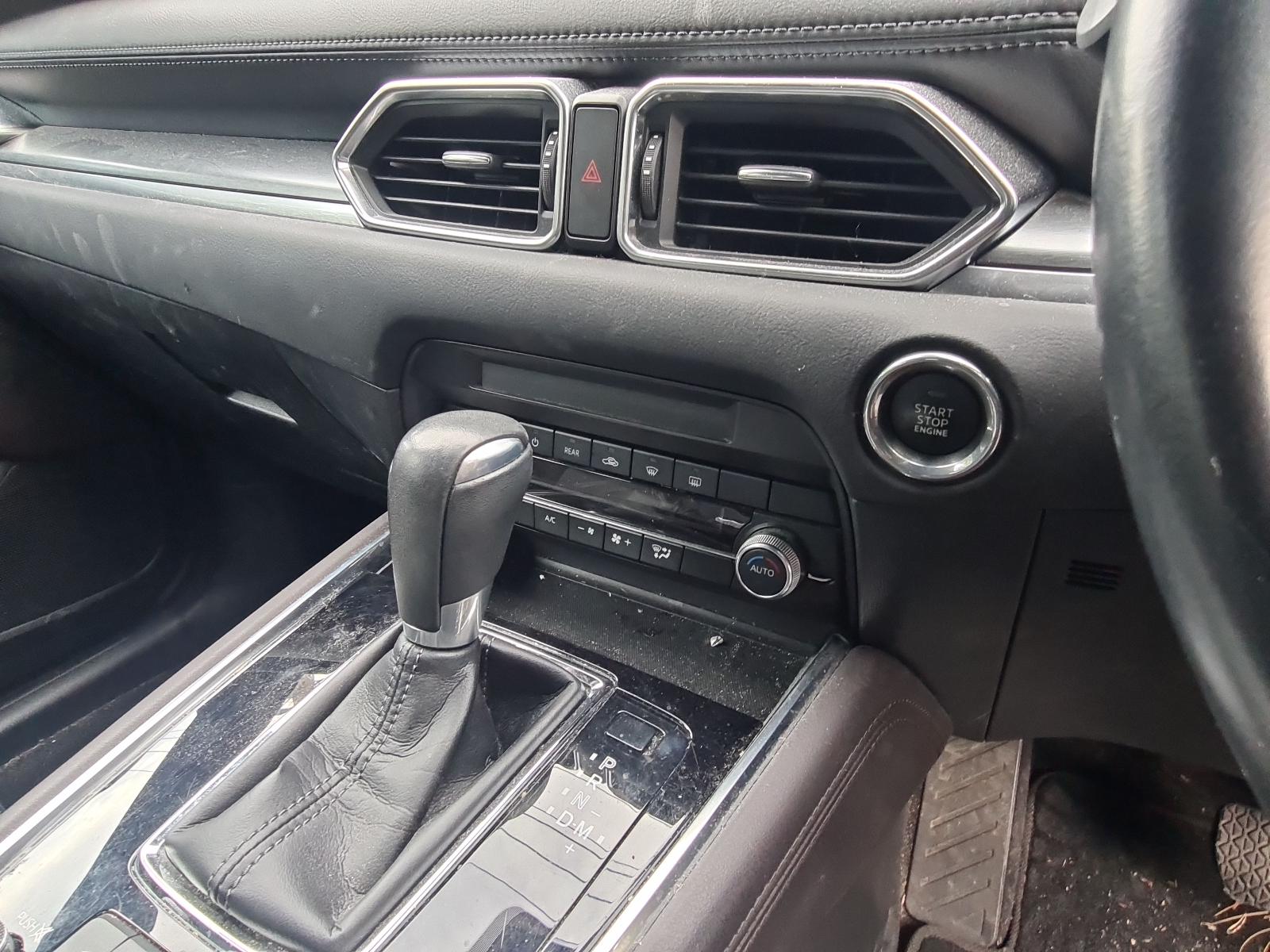 Mazda CX5 - KE 2012-Present