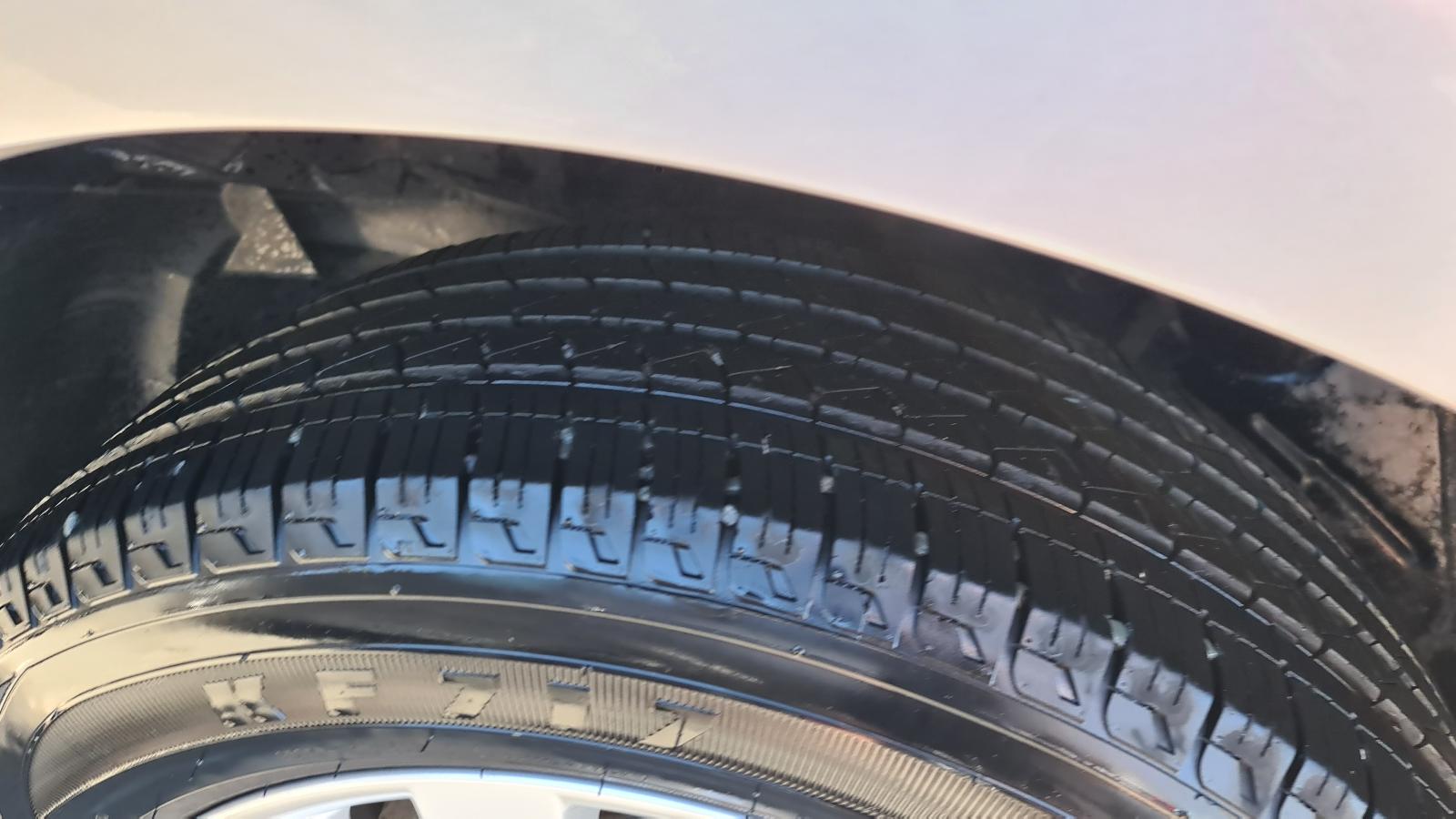 Mazda CX7 - ER 2006-2012