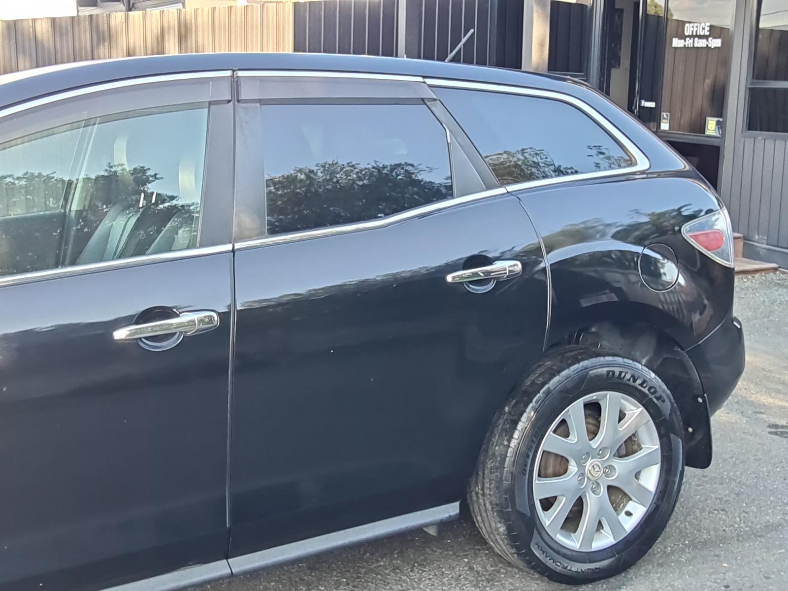 Mazda CX7 - ER 2006-2012