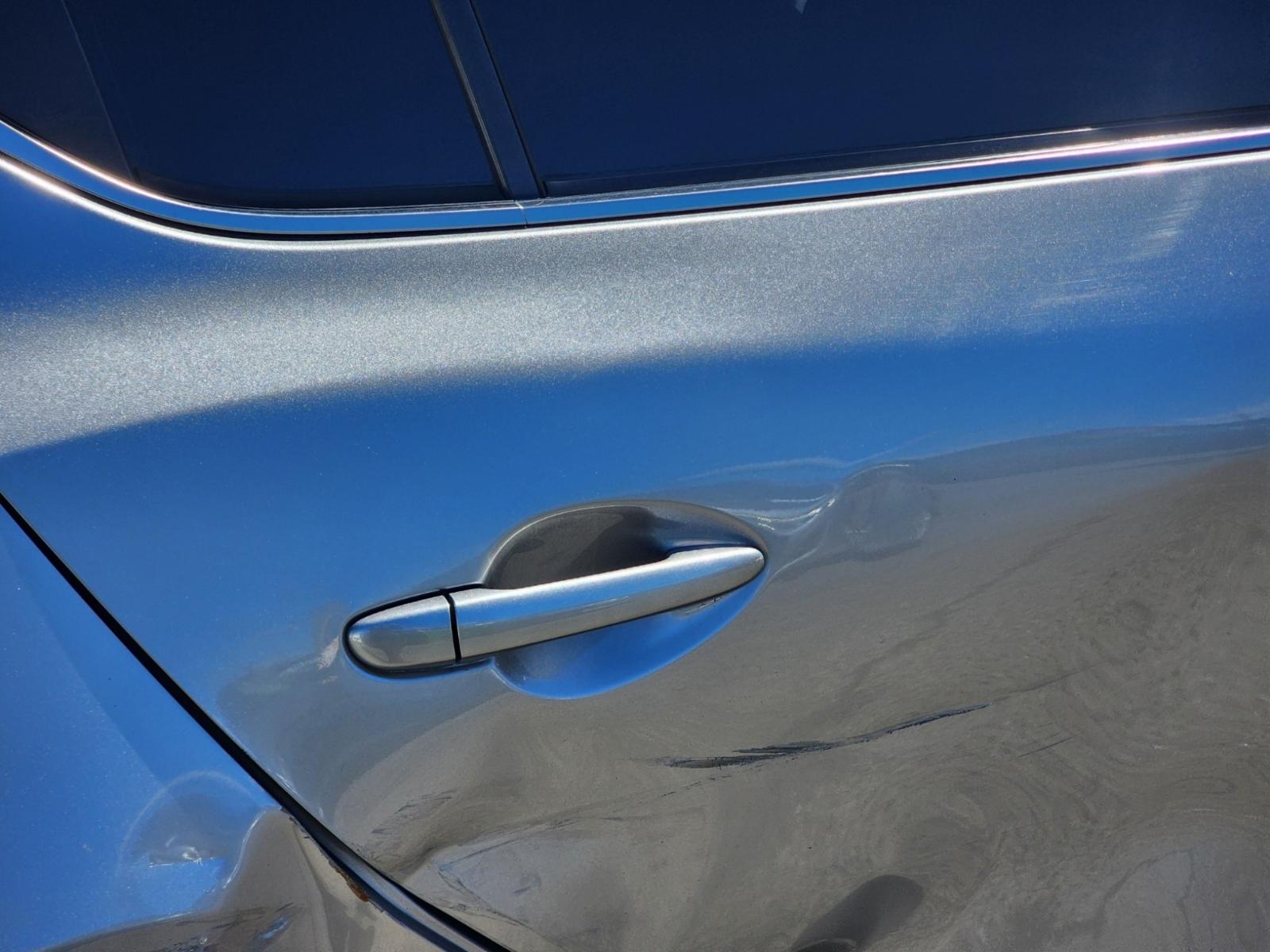 Door Handle
