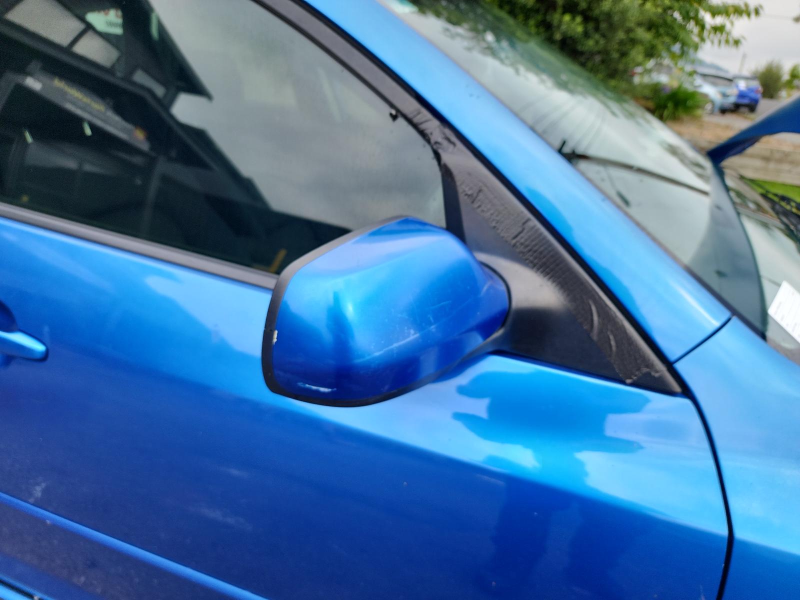 Mazda Axela - BK 2003-2009