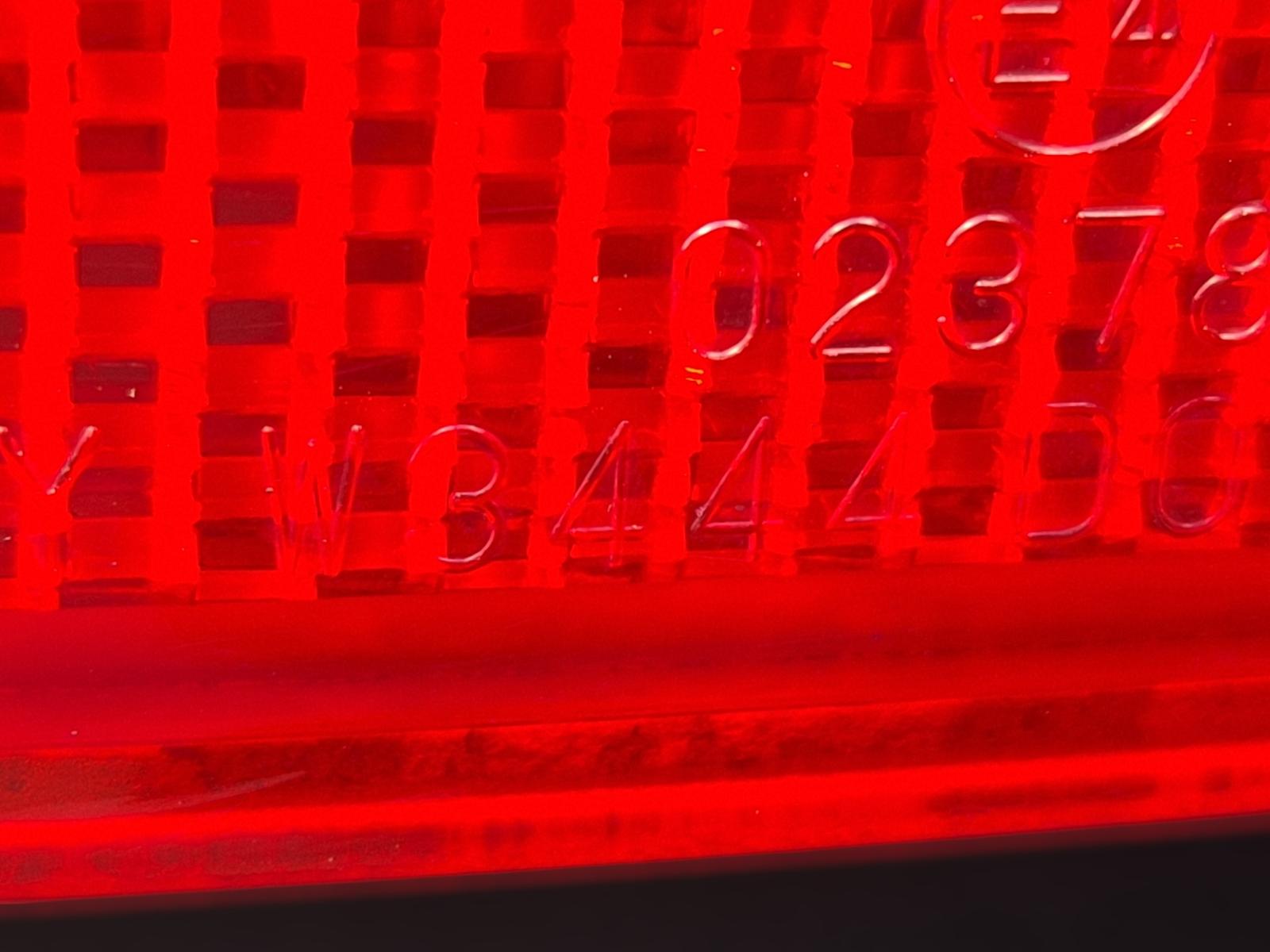 Mazda CX9 - TC 2015-Present