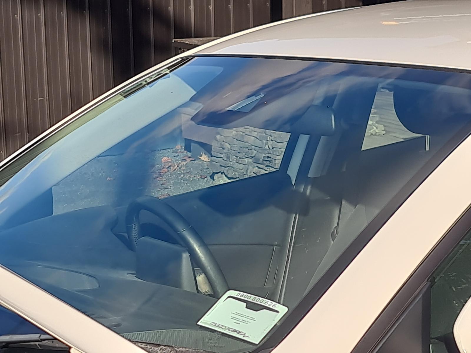 Mazda Mazda3 - BN 2013-2017