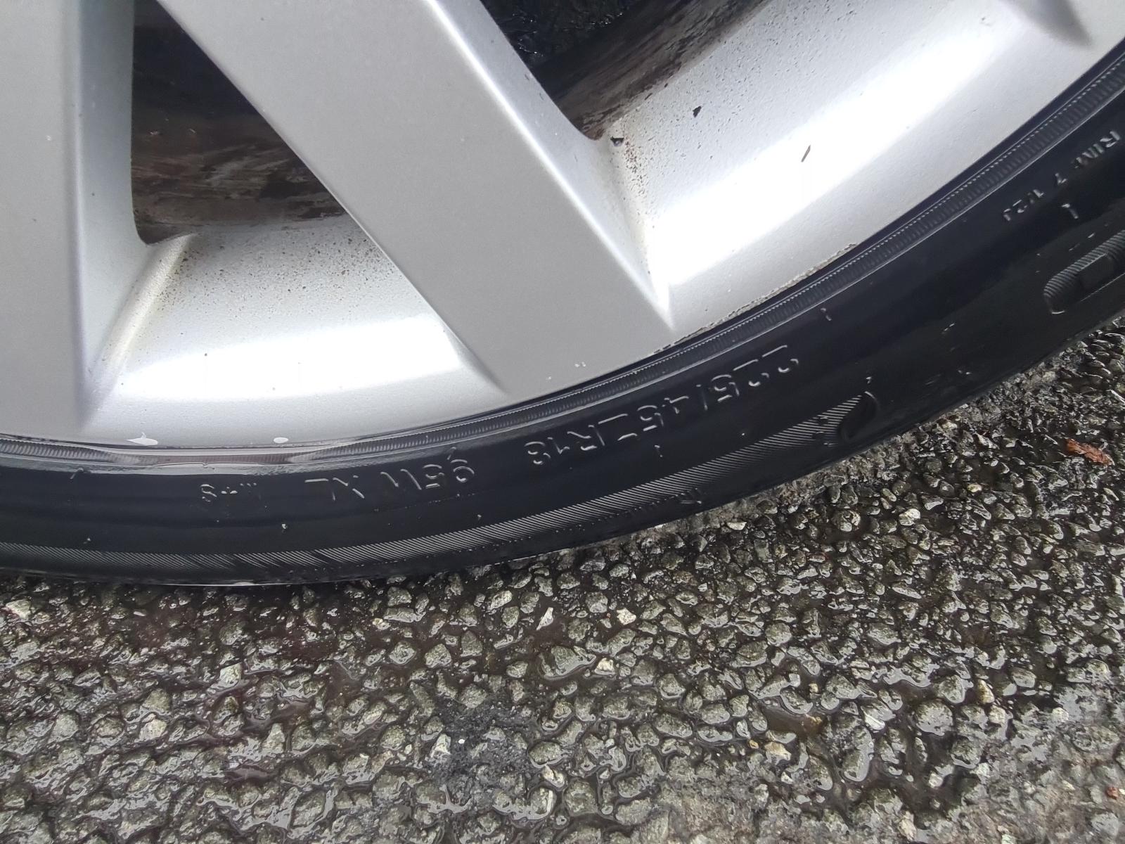 Mazda Atenza - GY 2002-2008