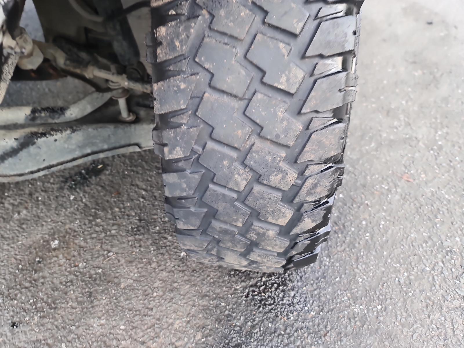 Mazda BT50 - UN 2006-2011