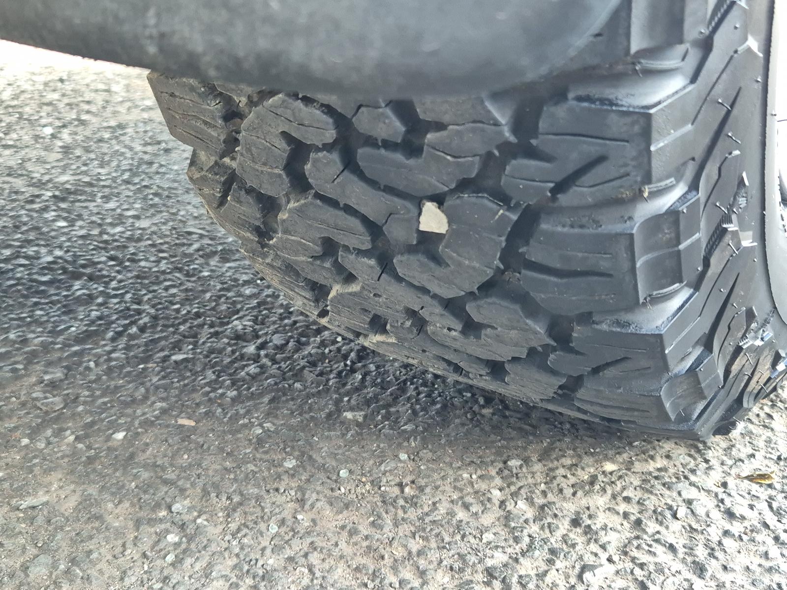 Mazda BT50 - UP 2011-Present