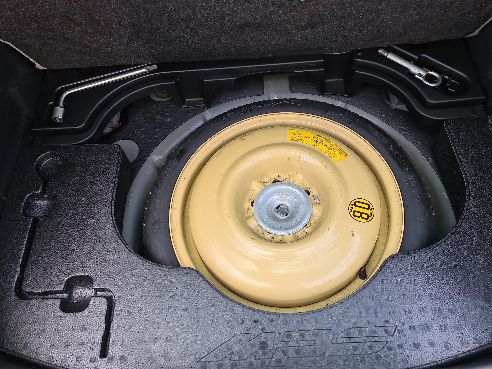 Mazda Axela - BK 2003-2009