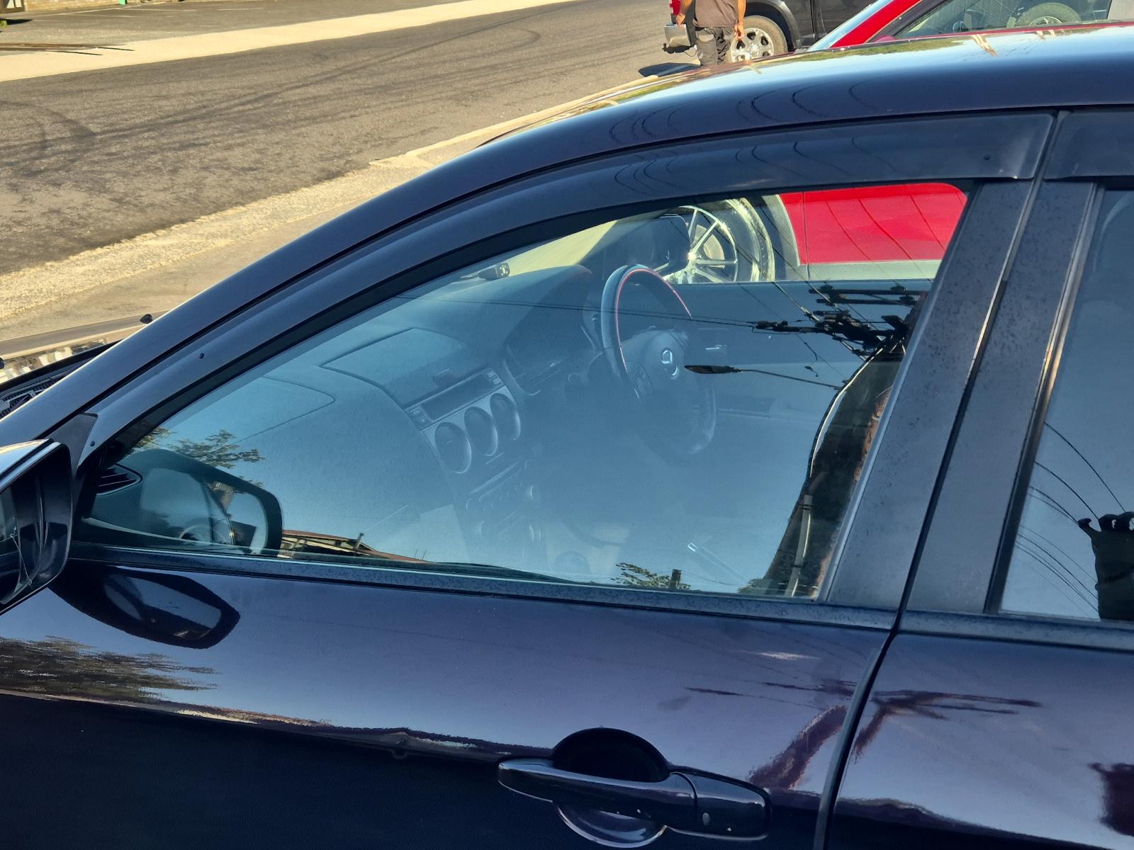 Mazda Atenza - GG 2002-2008