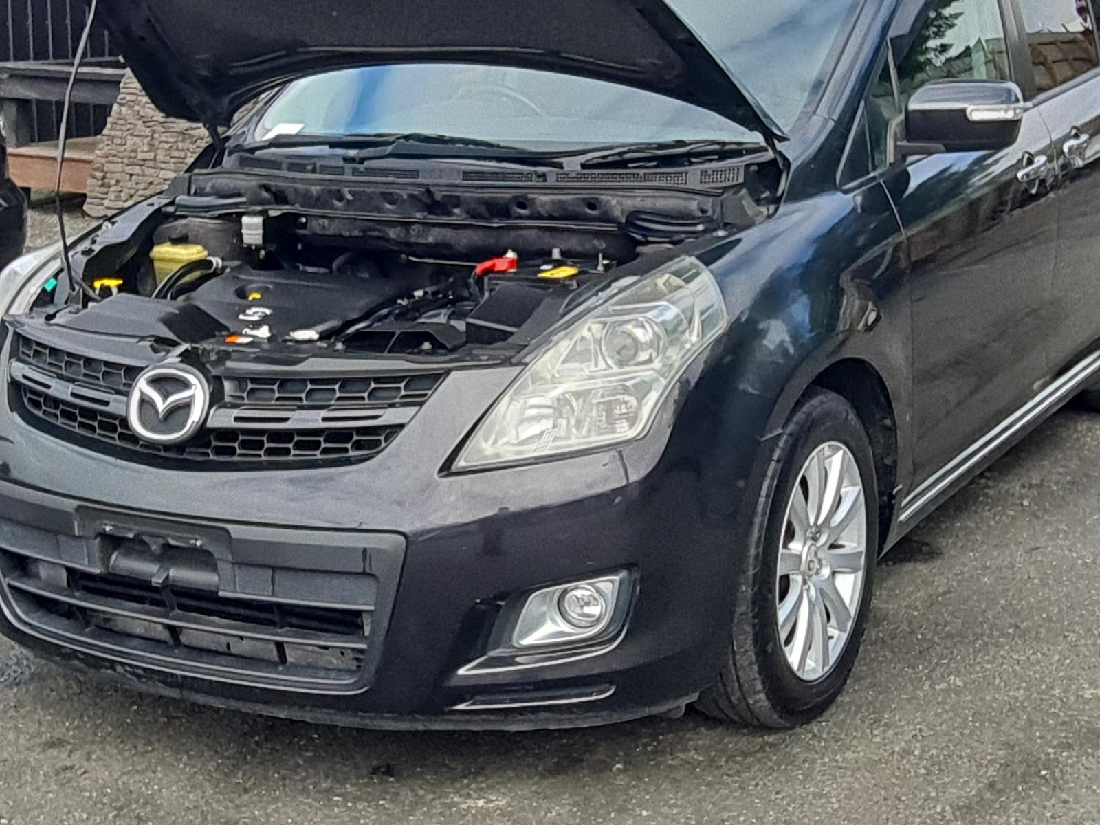 Mazda MPV - LY3P 2007-Present