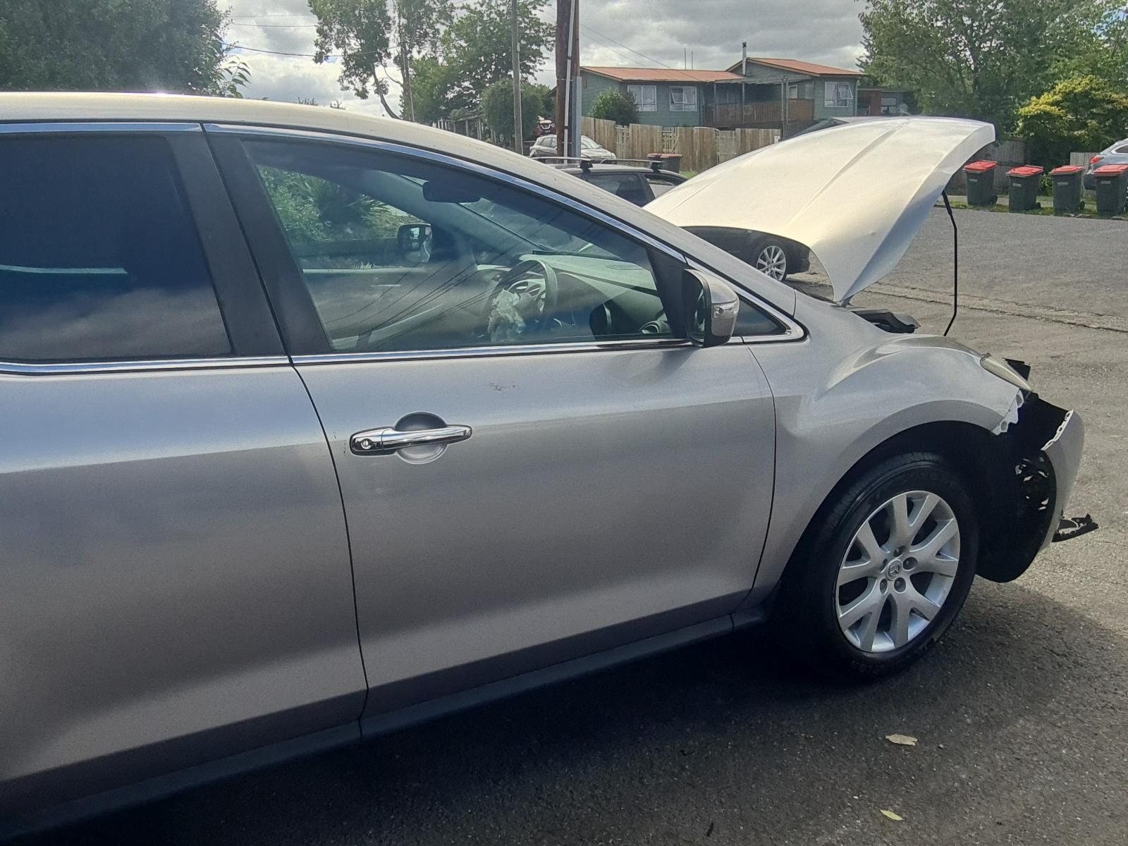 Mazda CX7 - ER 2006-2012