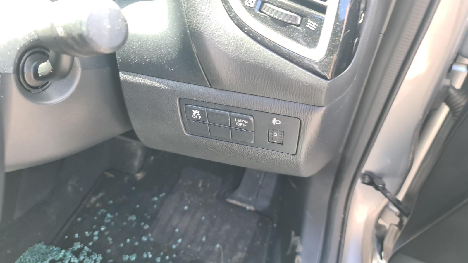 Mazda Axela - BL 2009-2013