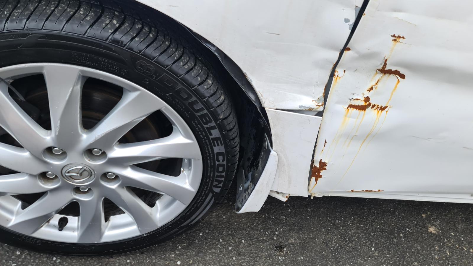 Mazda Atenza - GH 2008-2012