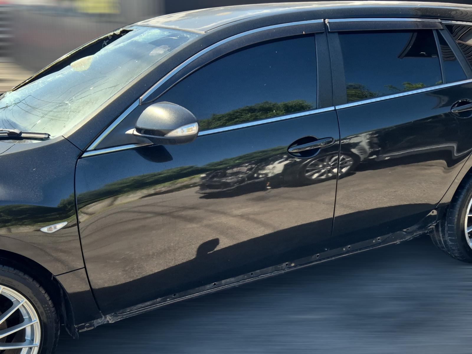 Mazda Atenza - GH 2008-2012