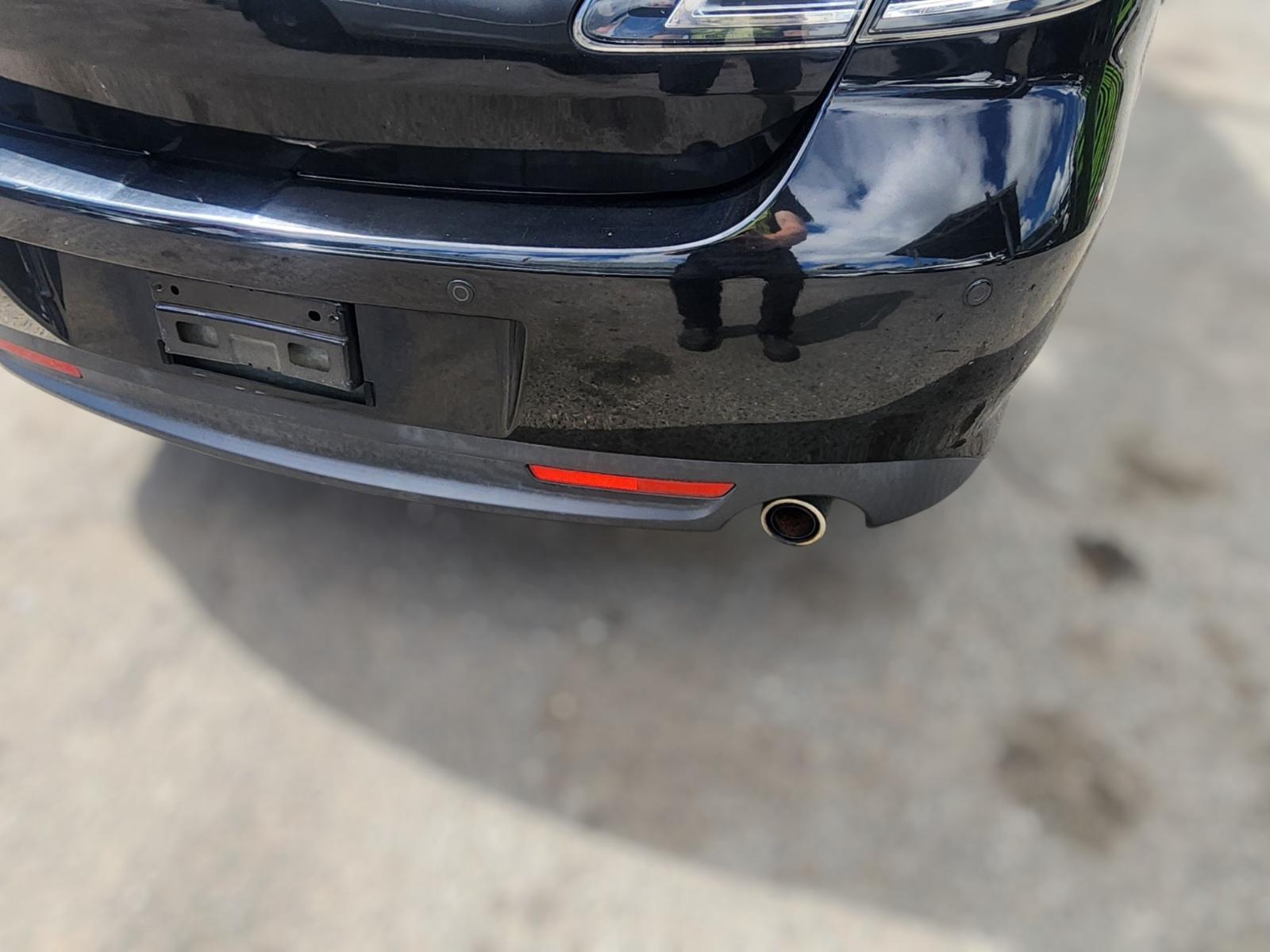 Right Taillight