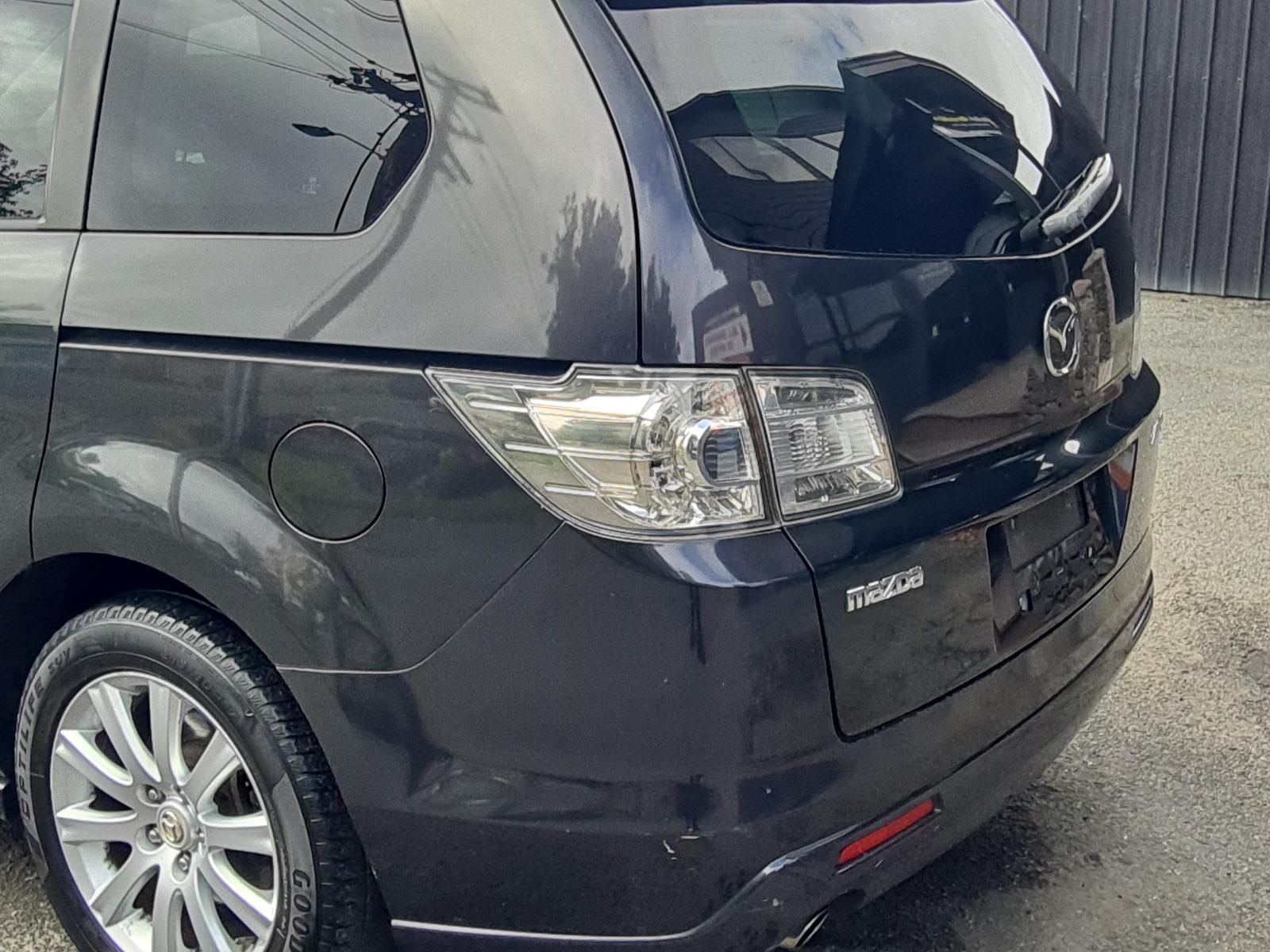 Mazda MPV - LY3P 2007-Present