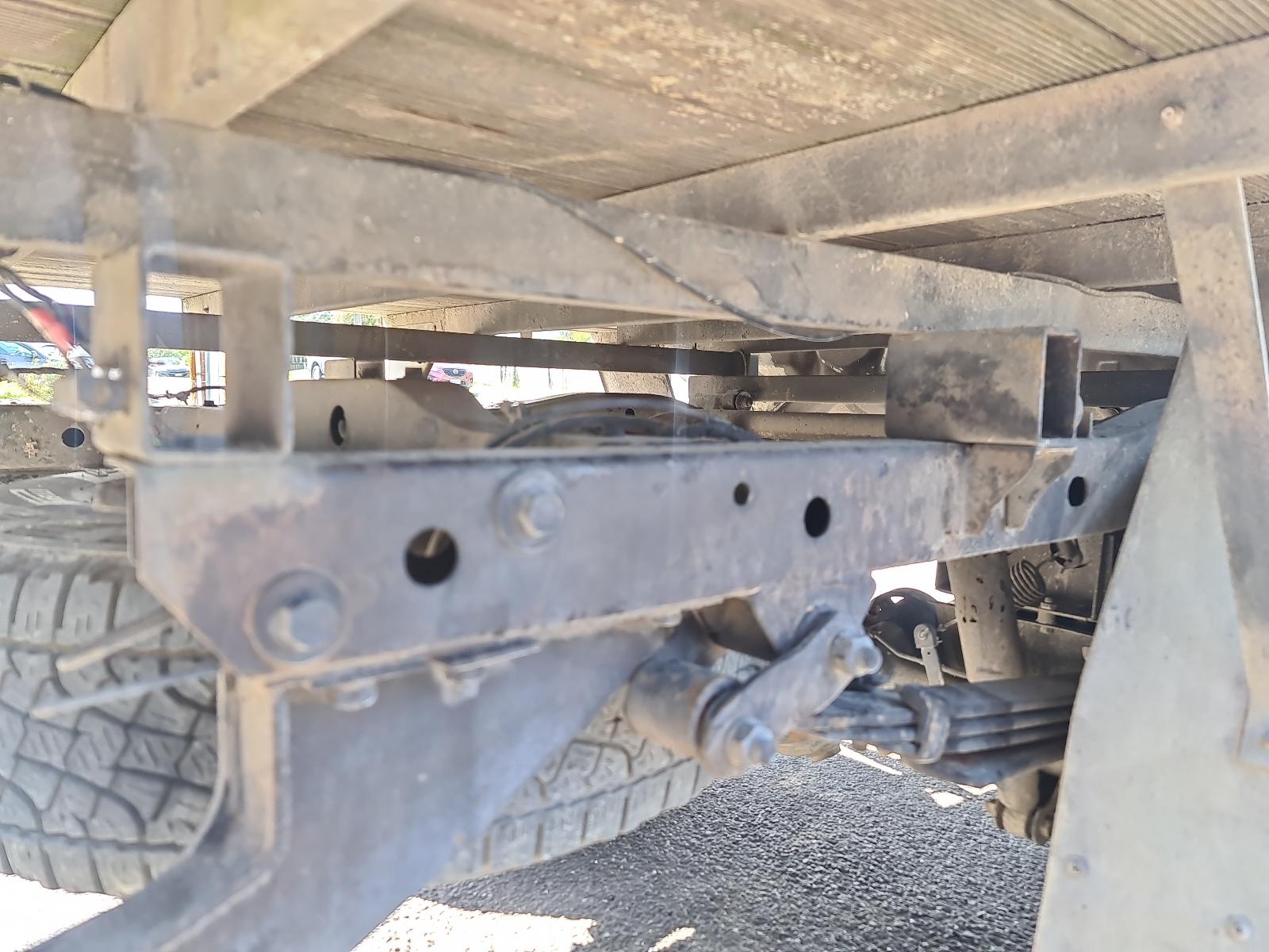 Mazda Bounty - UN 1999-2006