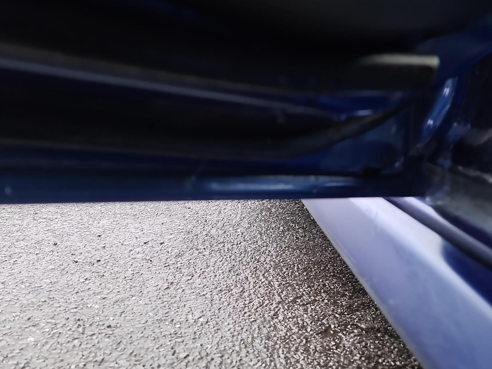 Mazda Atenza - GG 2002-2008