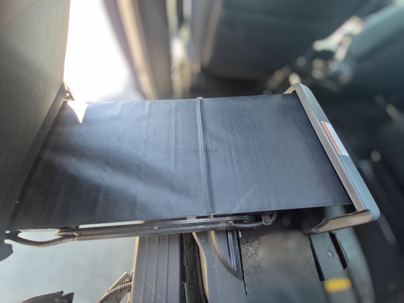 Mazda MPV - LY3P 2007-Present