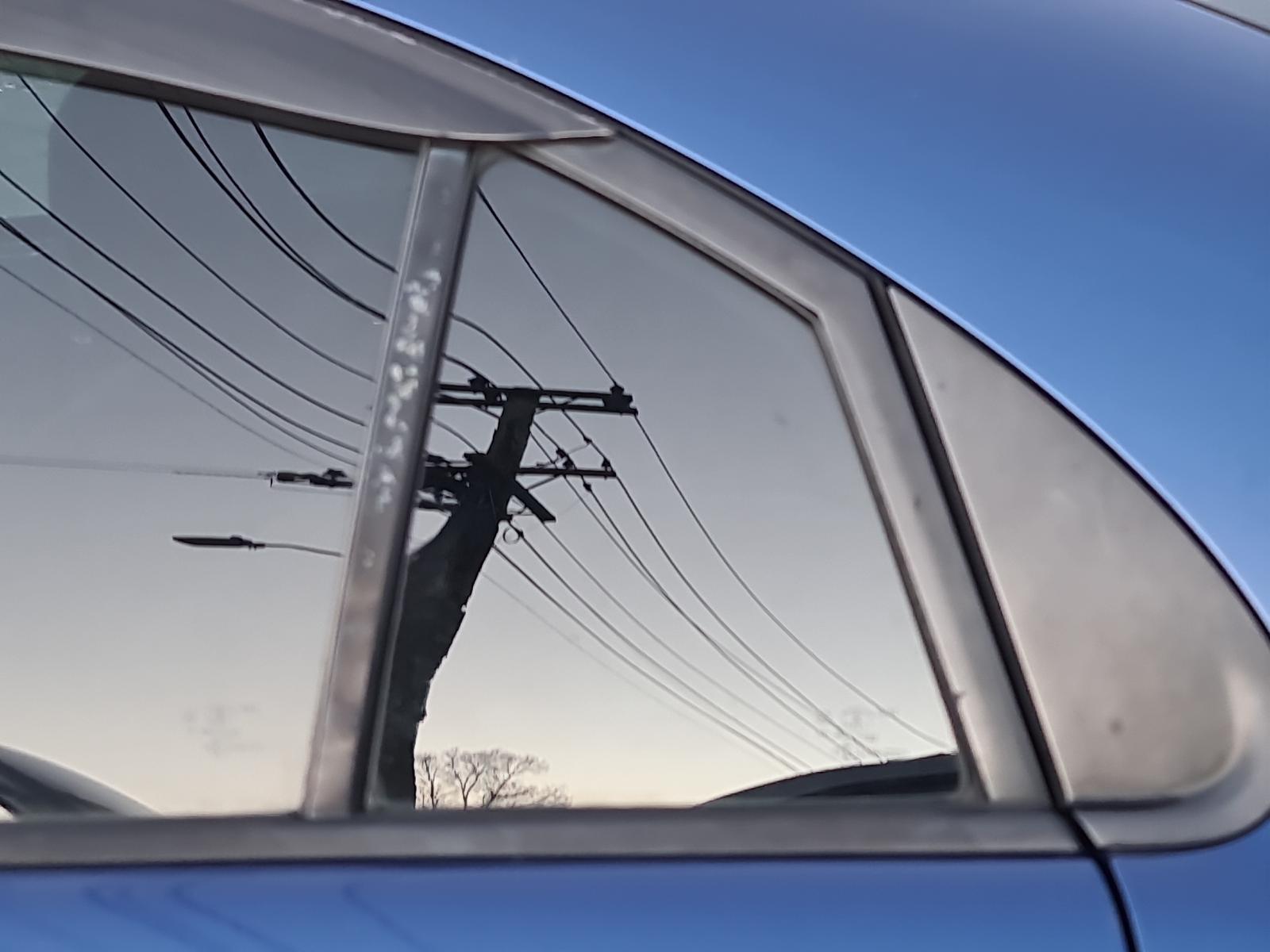 Mazda Atenza - GG 2002-2008