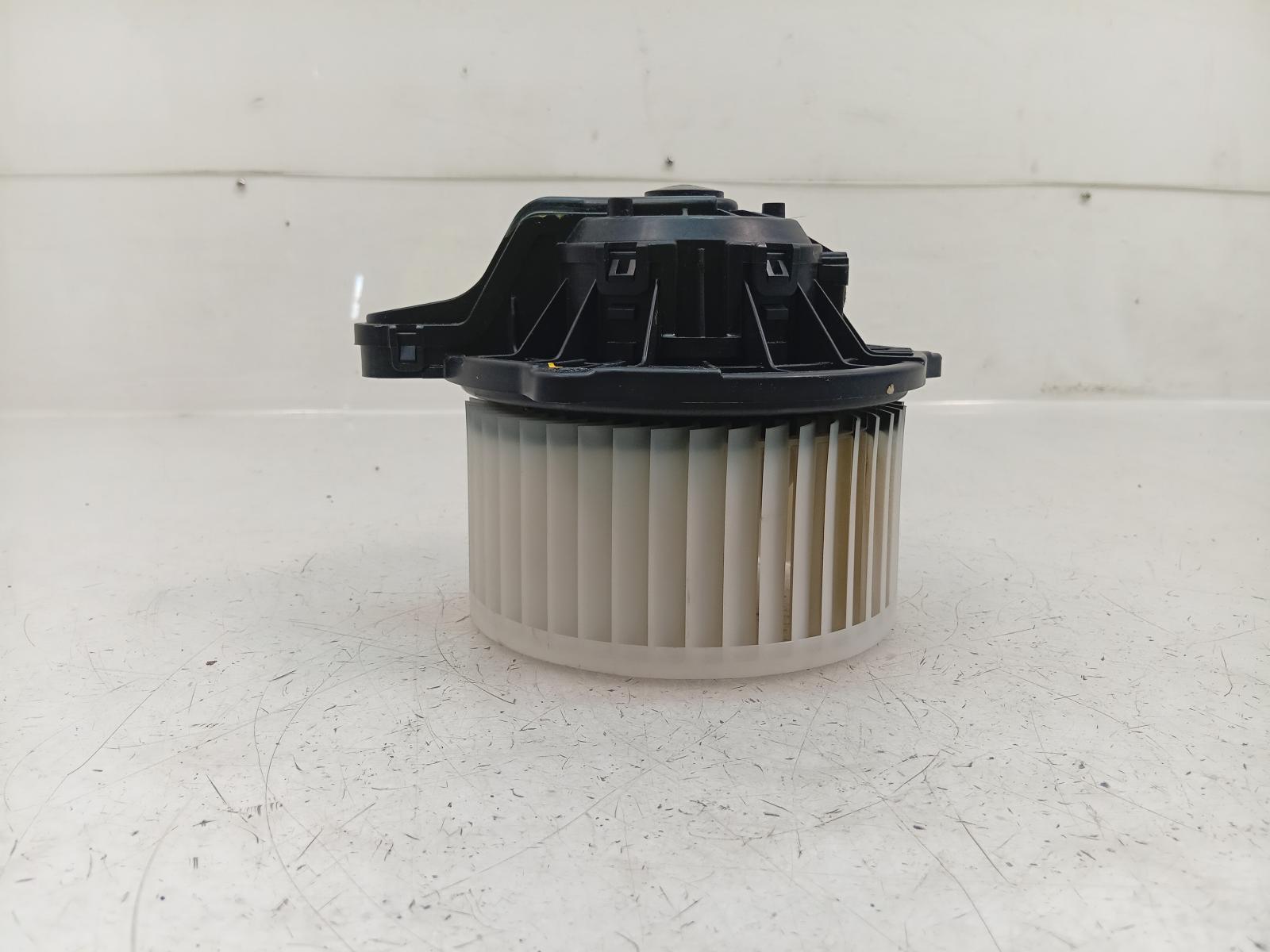 Heater_Fan_Motor