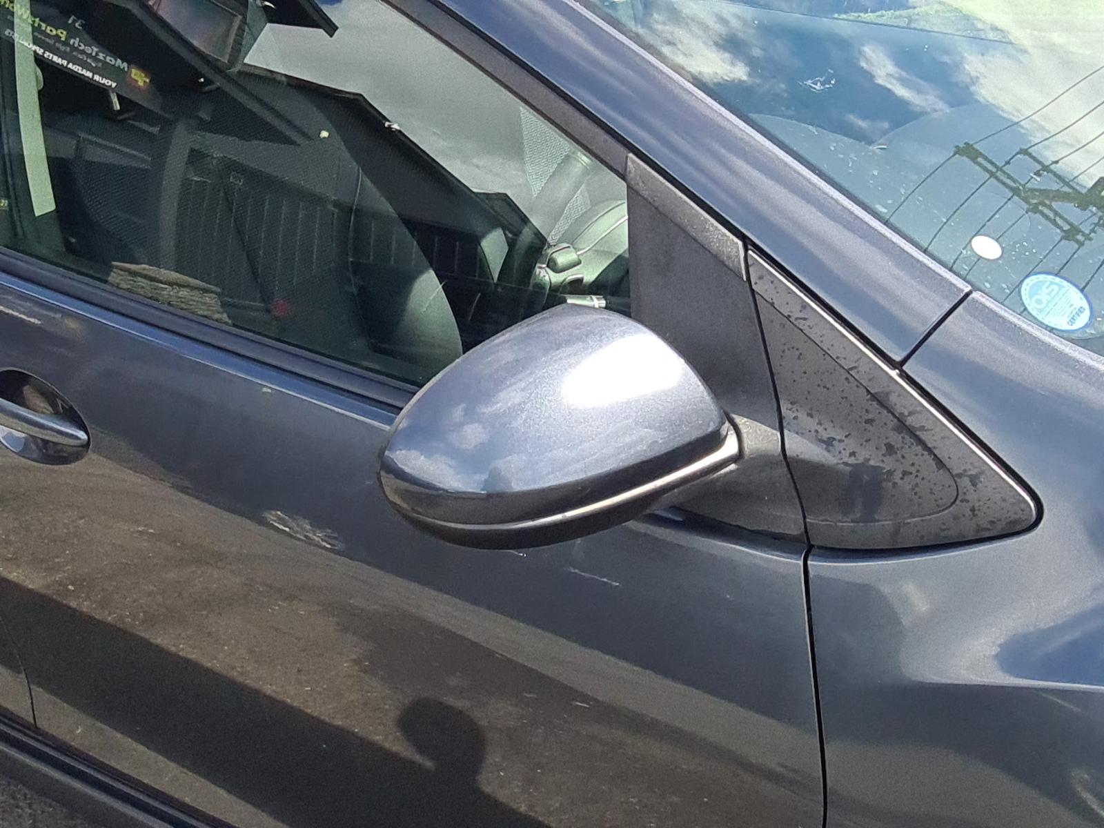 Mazda Demio - DE 2007-2014