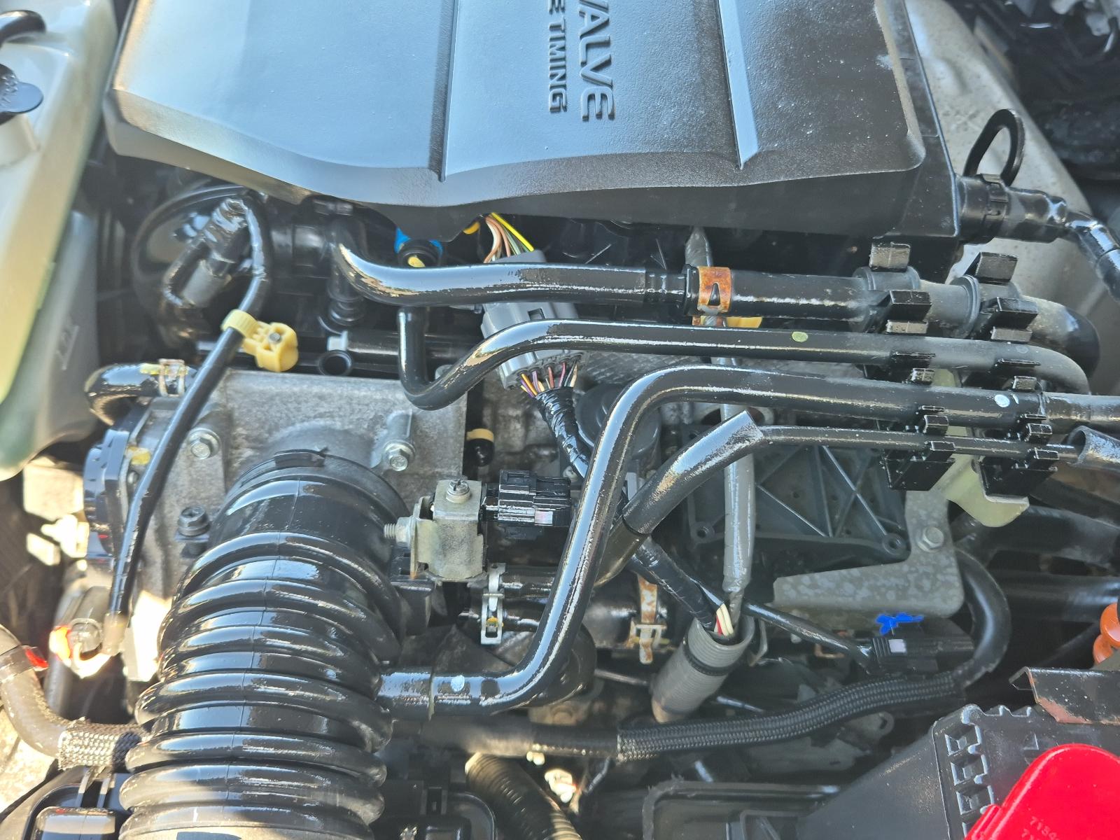 Mazda Atenza - GY 2002-2008