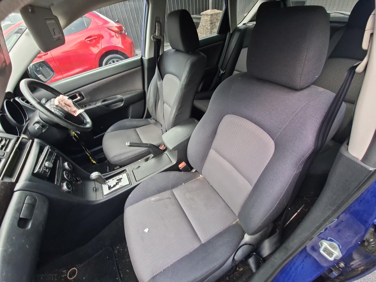 Mazda Axela - BK 2003-2009