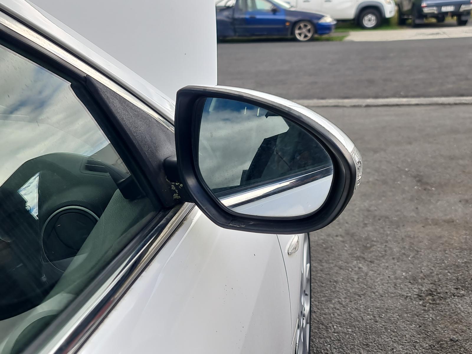 Mazda Atenza - GH 2008-2012