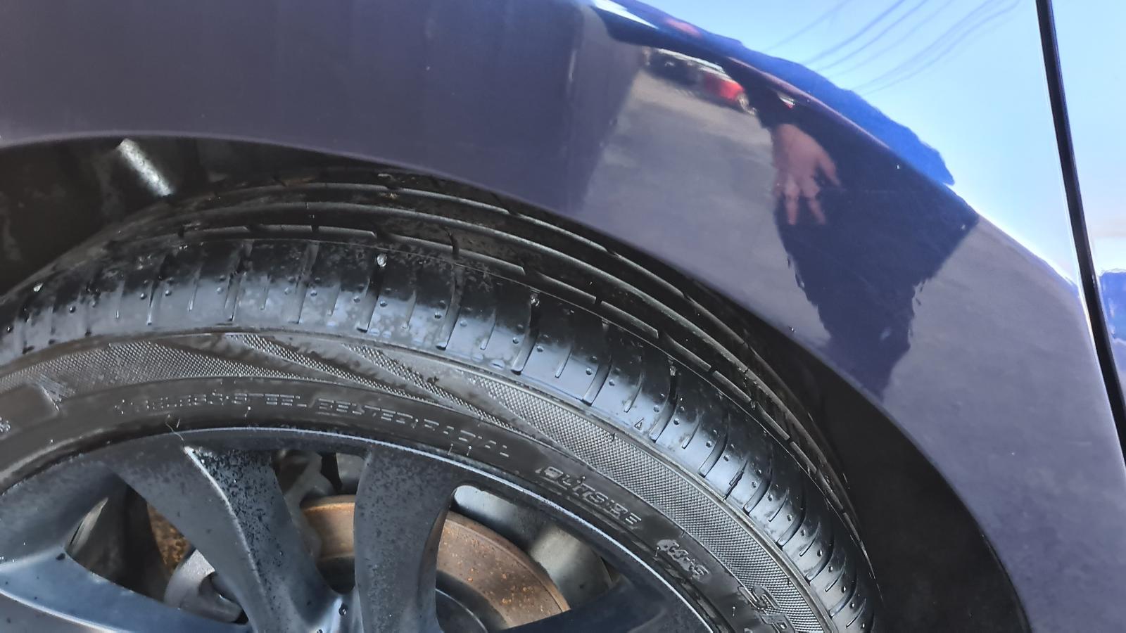 Mazda Atenza - GJ 2011-Present