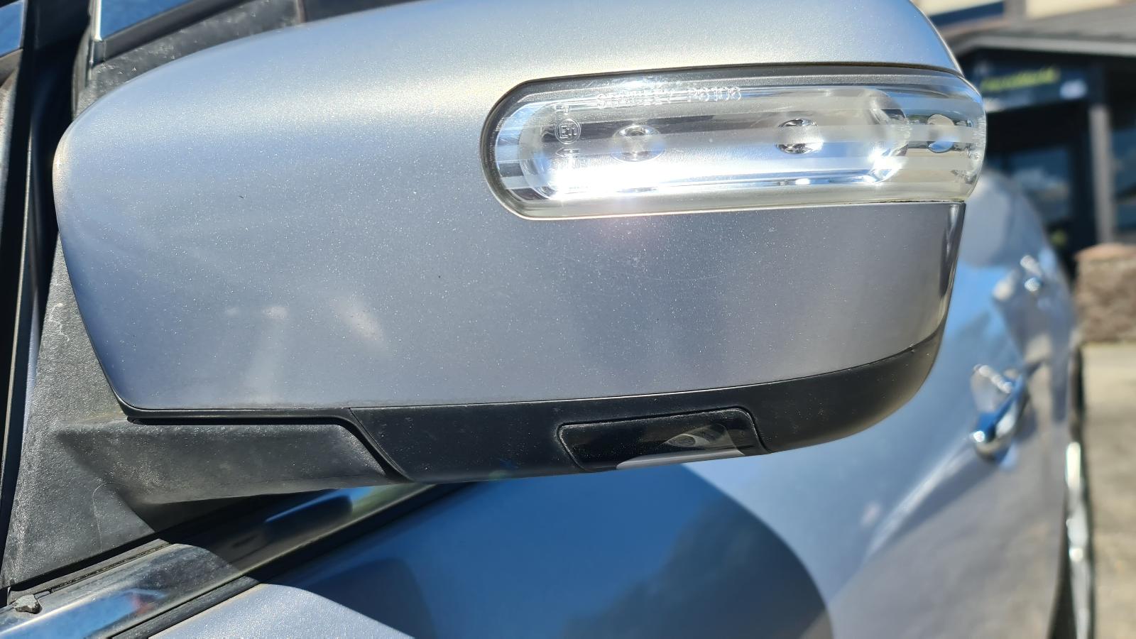 Mazda CX7 - ER 2006-2012