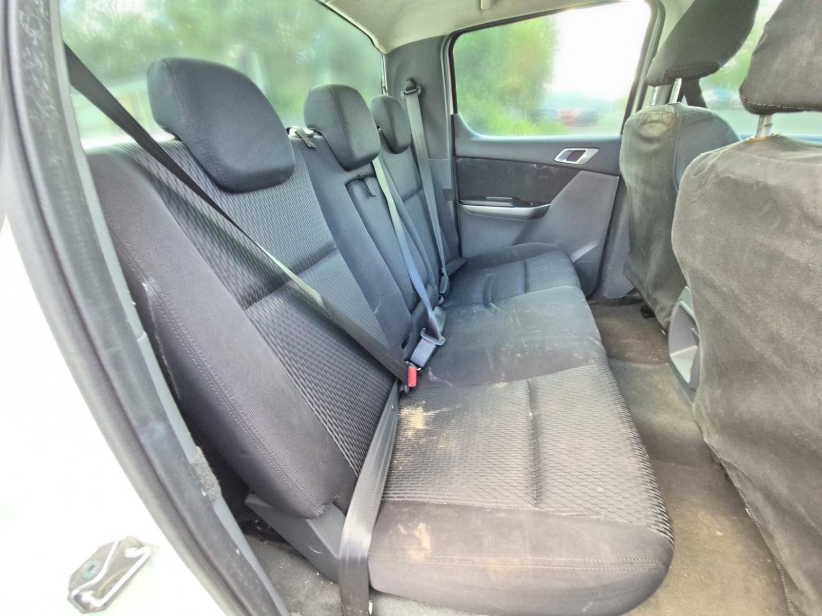 Mazda BT50 - UP 2011-Present