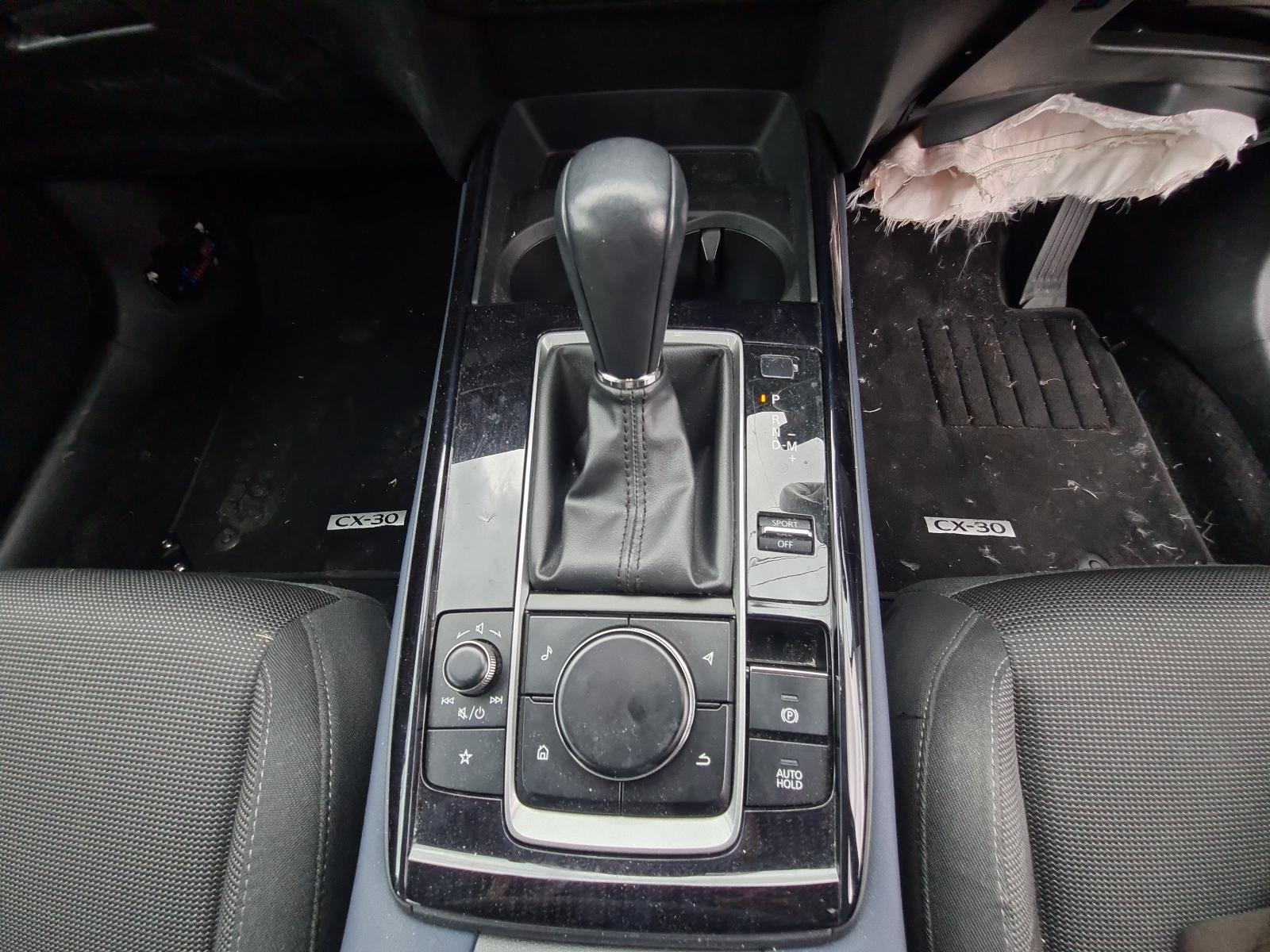 Mazda CX3 - DK 2015-Present