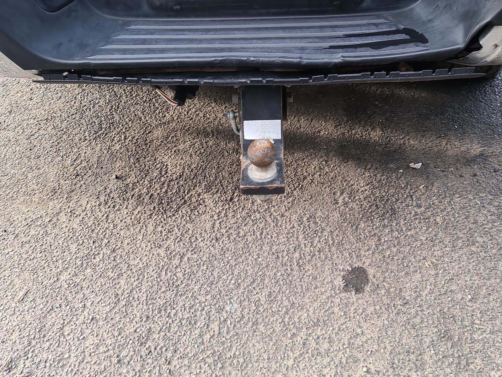 Mazda BT50 - UP 2011-Present