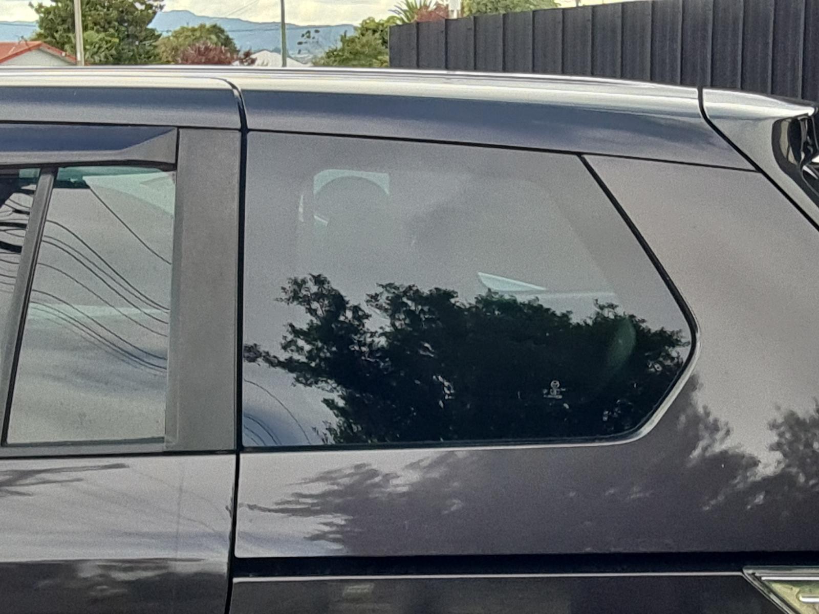 Mazda MPV - LY3P 2007-Present