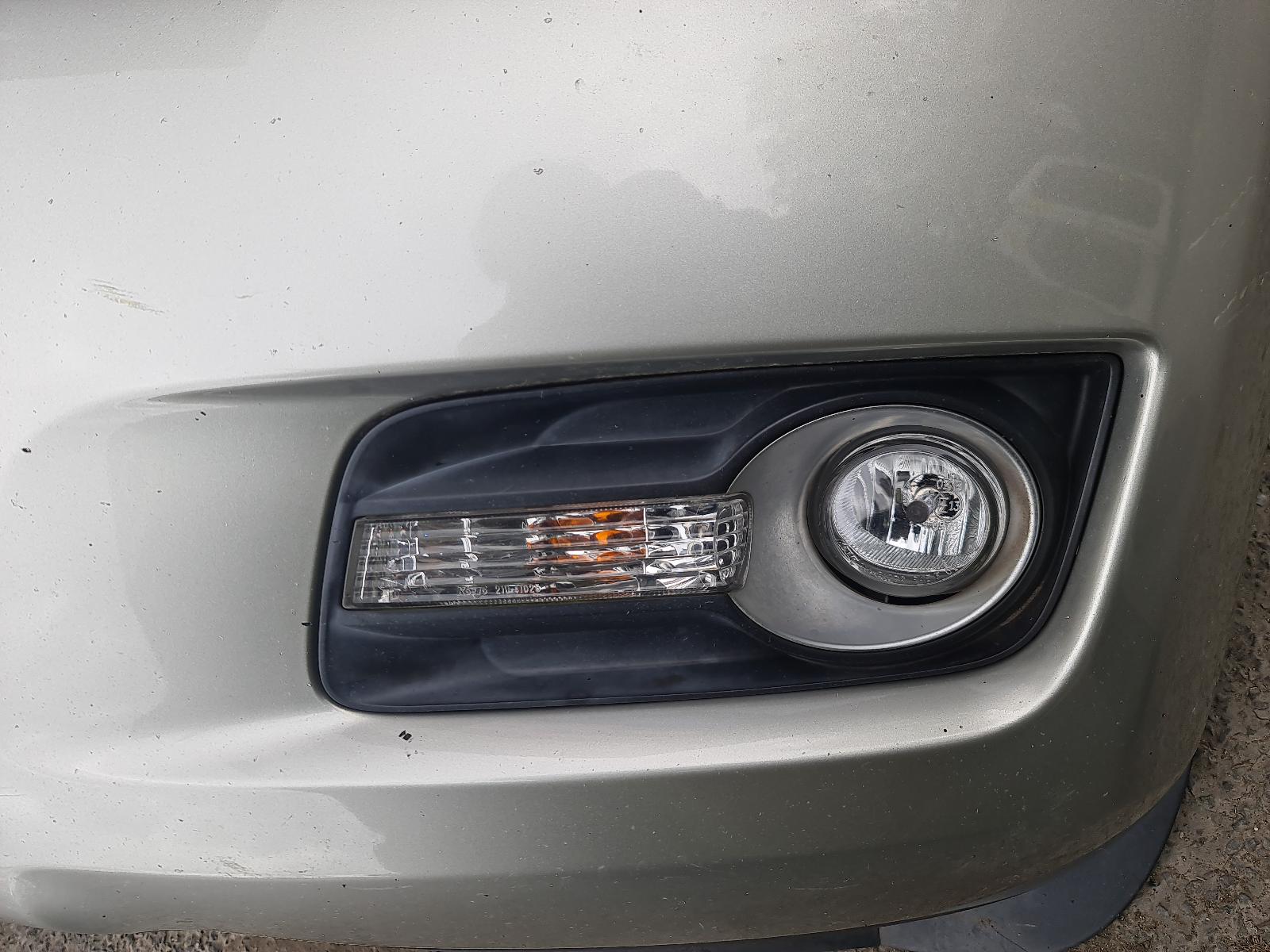 Mazda CX7 - ER 2006-2012