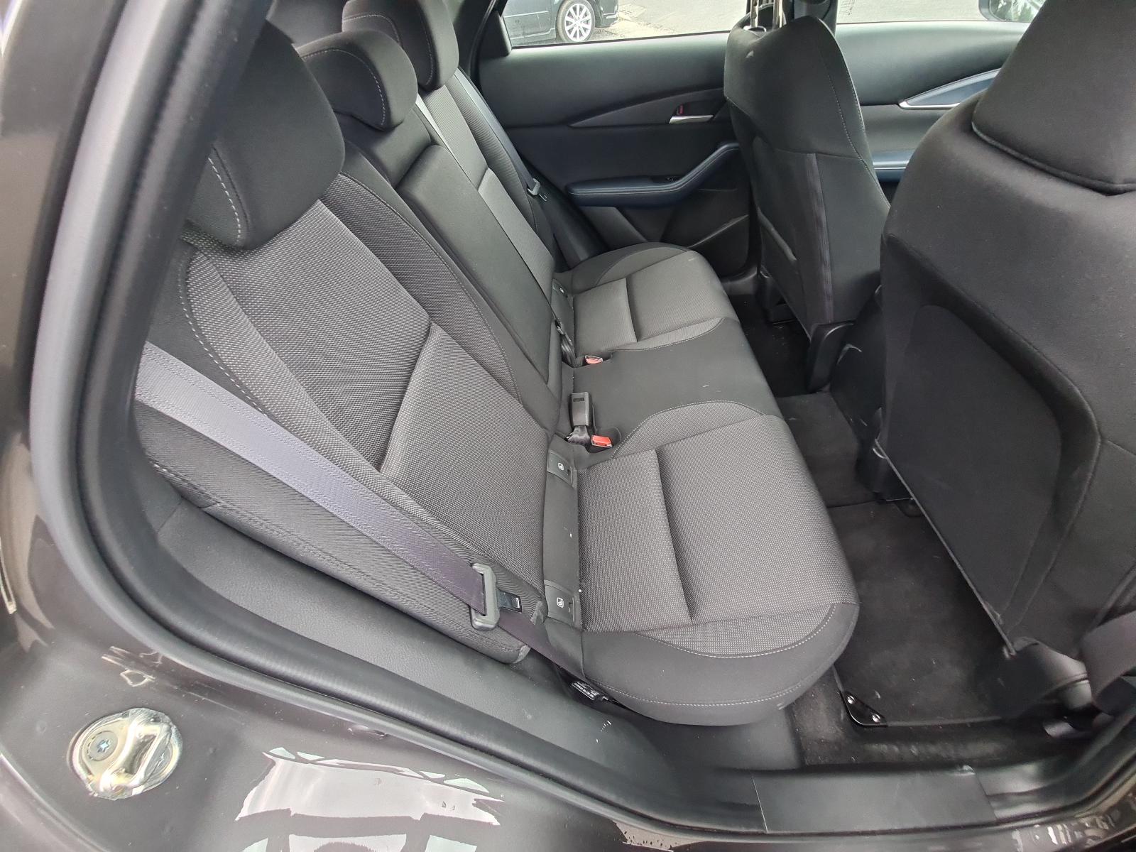 Mazda CX3 - DK 2015-Present