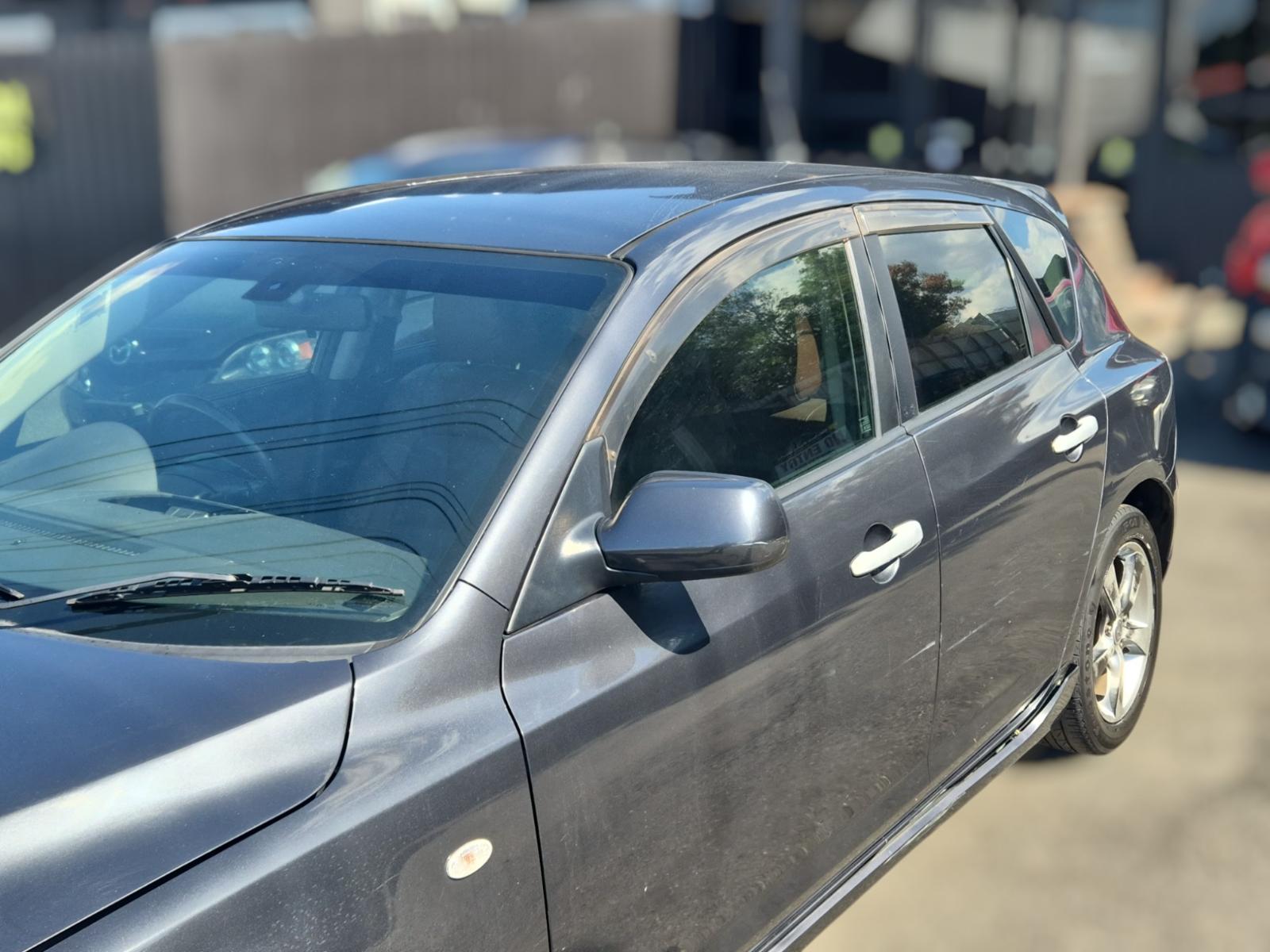 Mazda Axela - BK 2003-2009