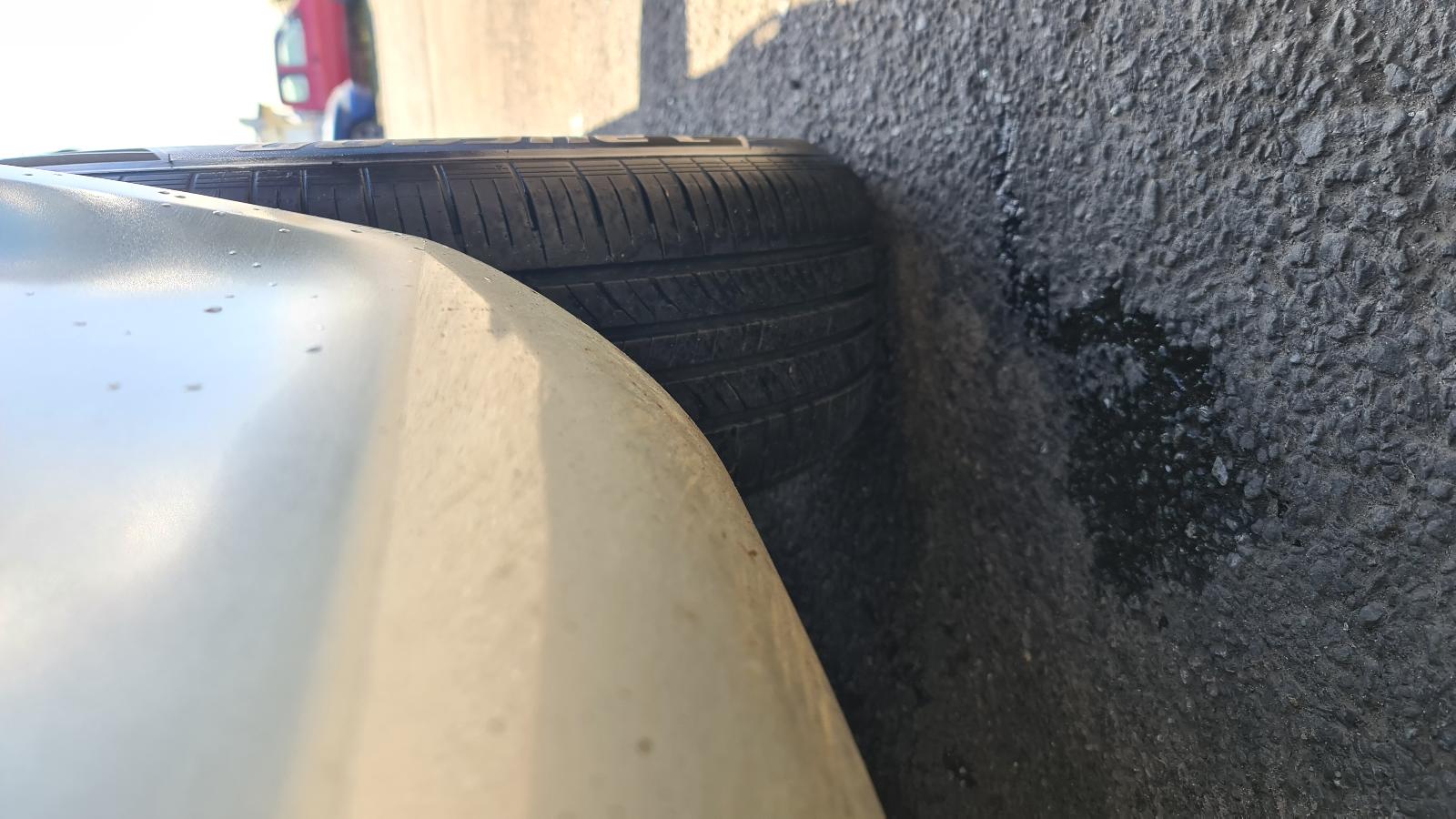 Mazda Mazda6 - GY 2002-2008