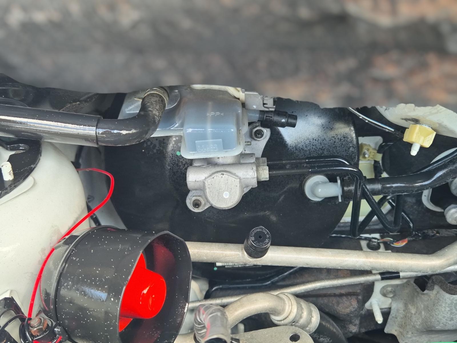 Mazda Premacy - CW 2010-2016