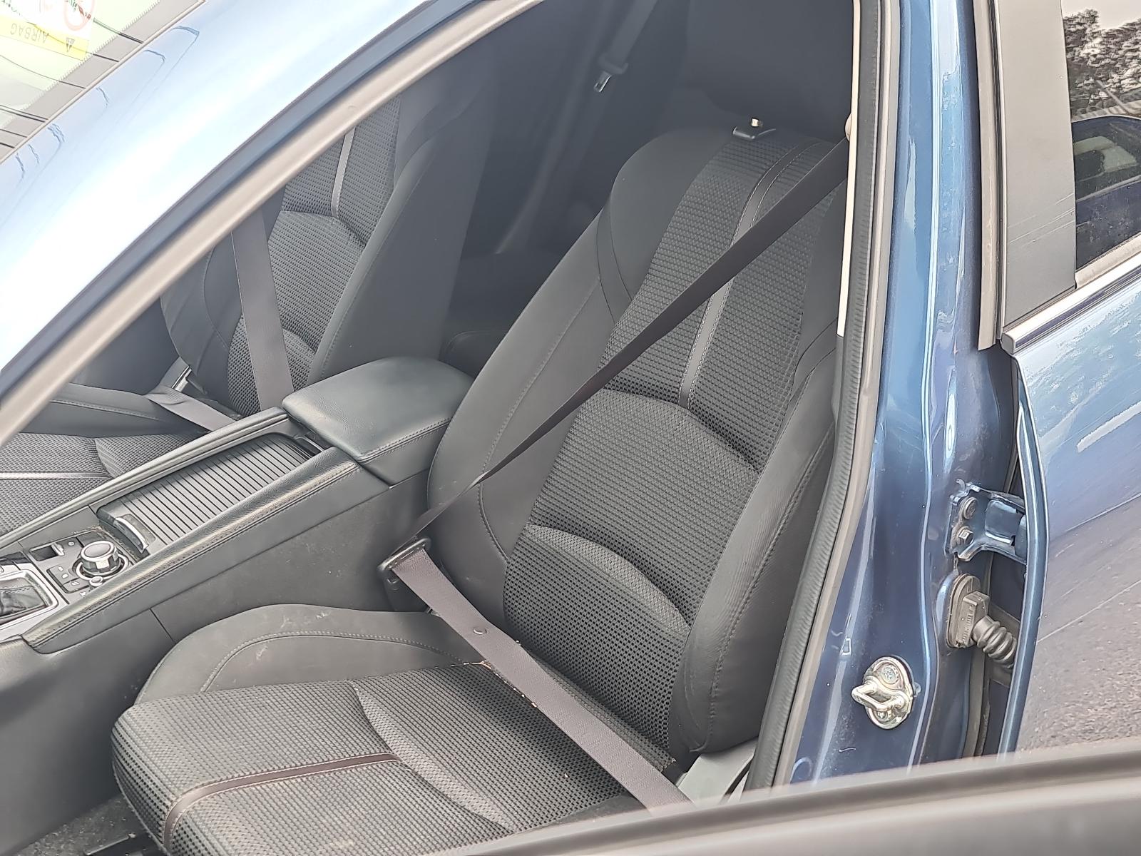 Mazda Mazda3 - BN 2013-2017