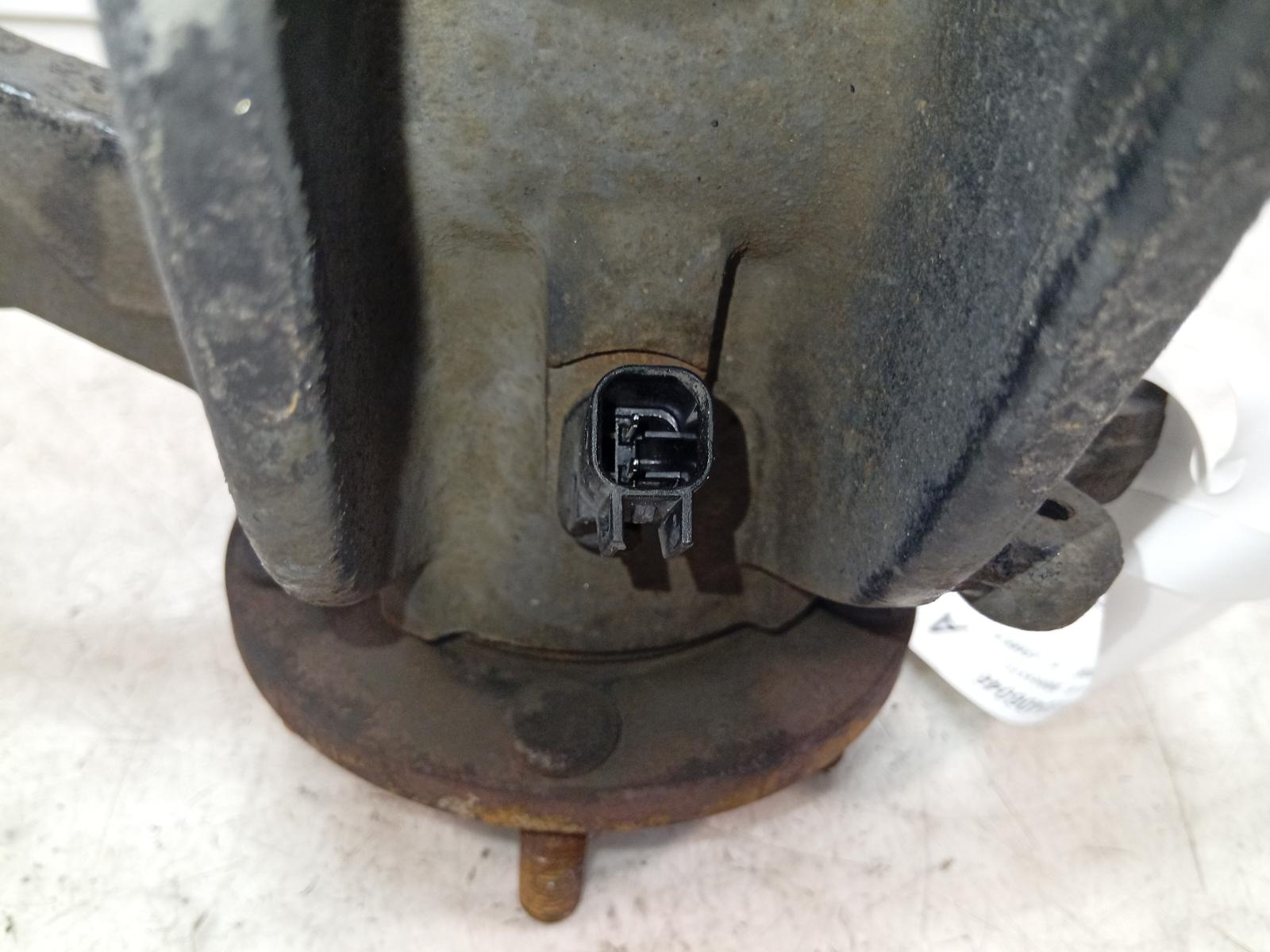 Right_Front_Hub_Assembly