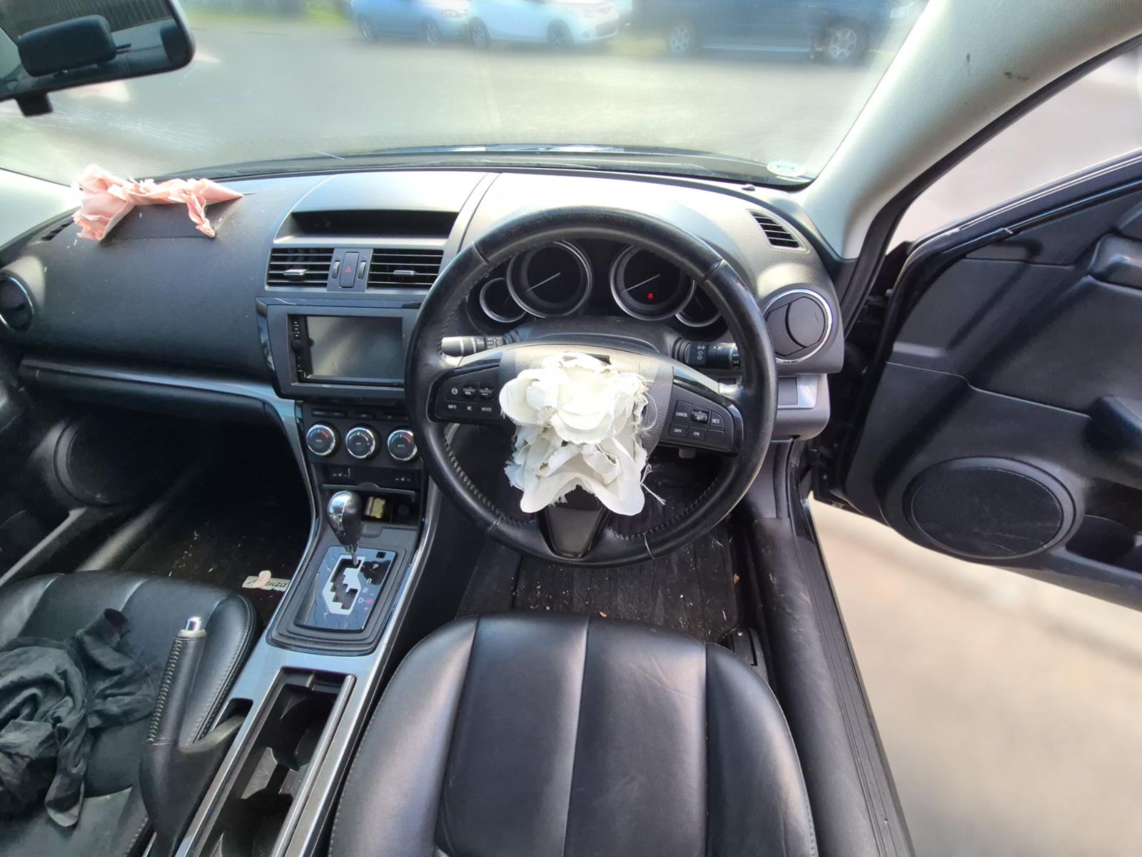 Mazda Atenza - GH 2008-2012