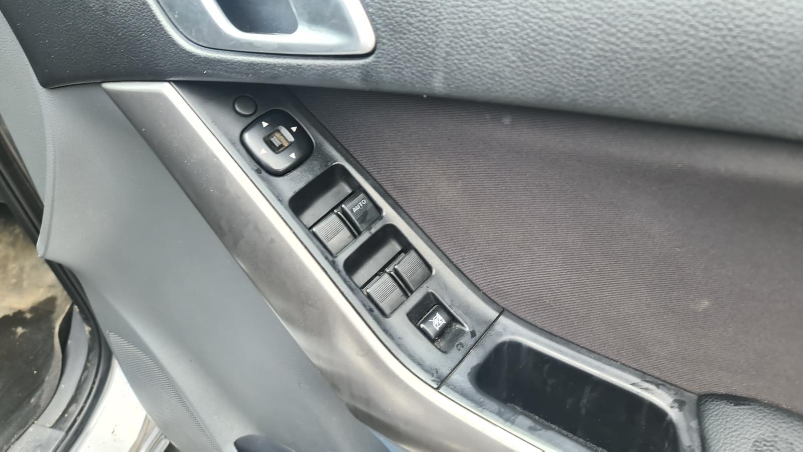 Mazda BT50 - UP 2011-Present