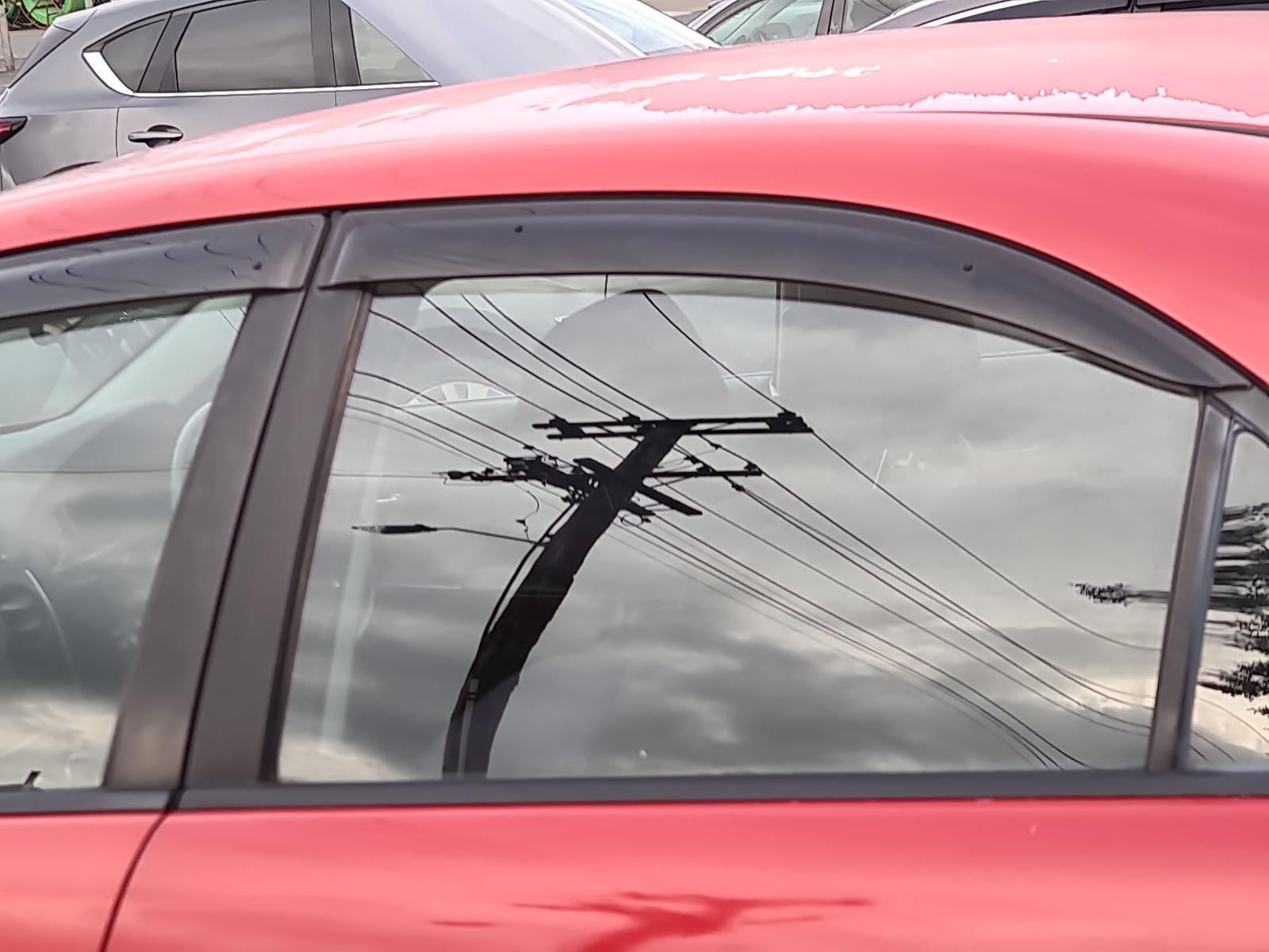 Mazda Atenza - GG 2002-2008