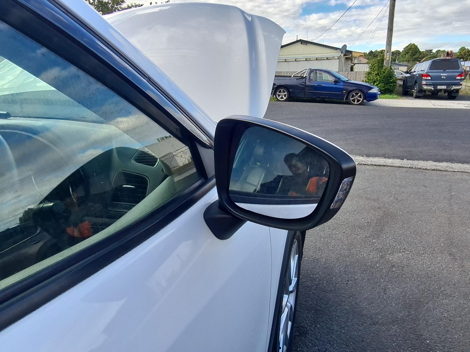 Mazda CX5 - KE 2012-Present