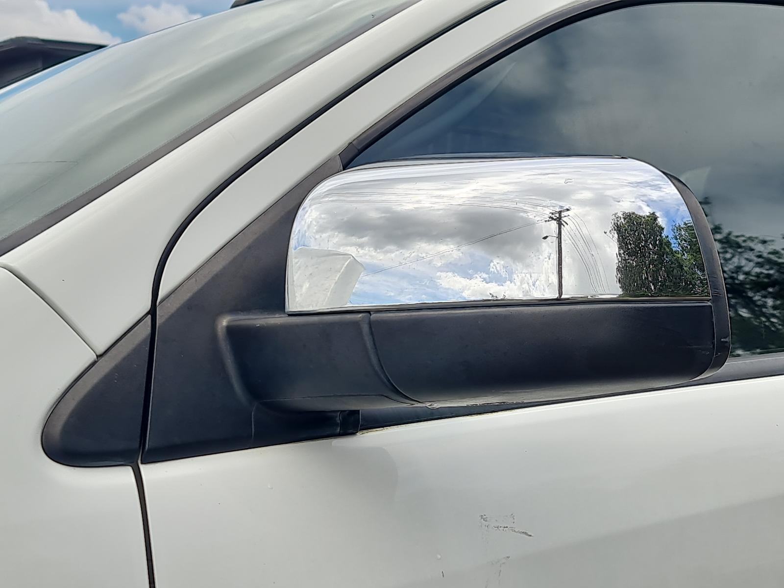 Mazda BT50 - UP 2011-Present