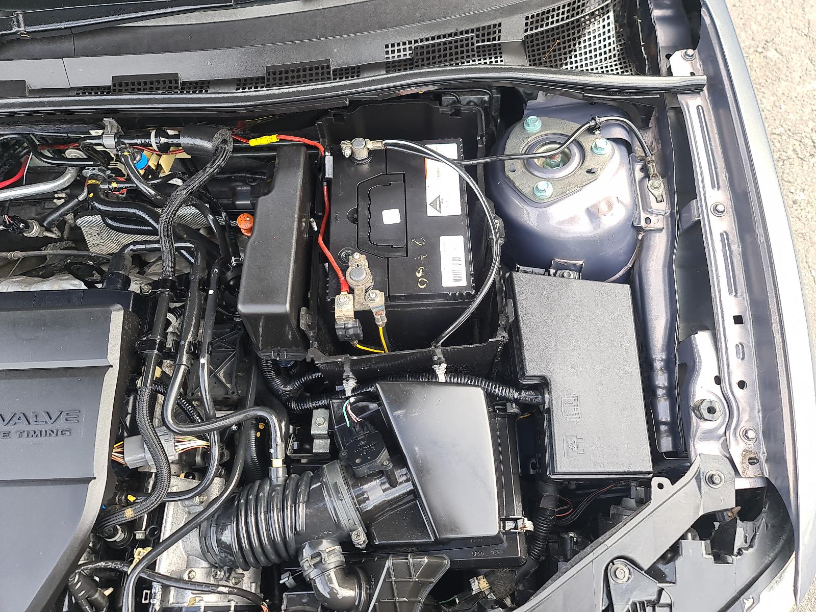 Mazda Mazda3 - BK 2003-2008