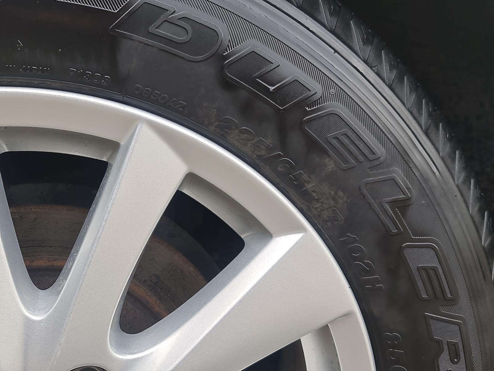 Mazda CX5 - KE 2012-Present